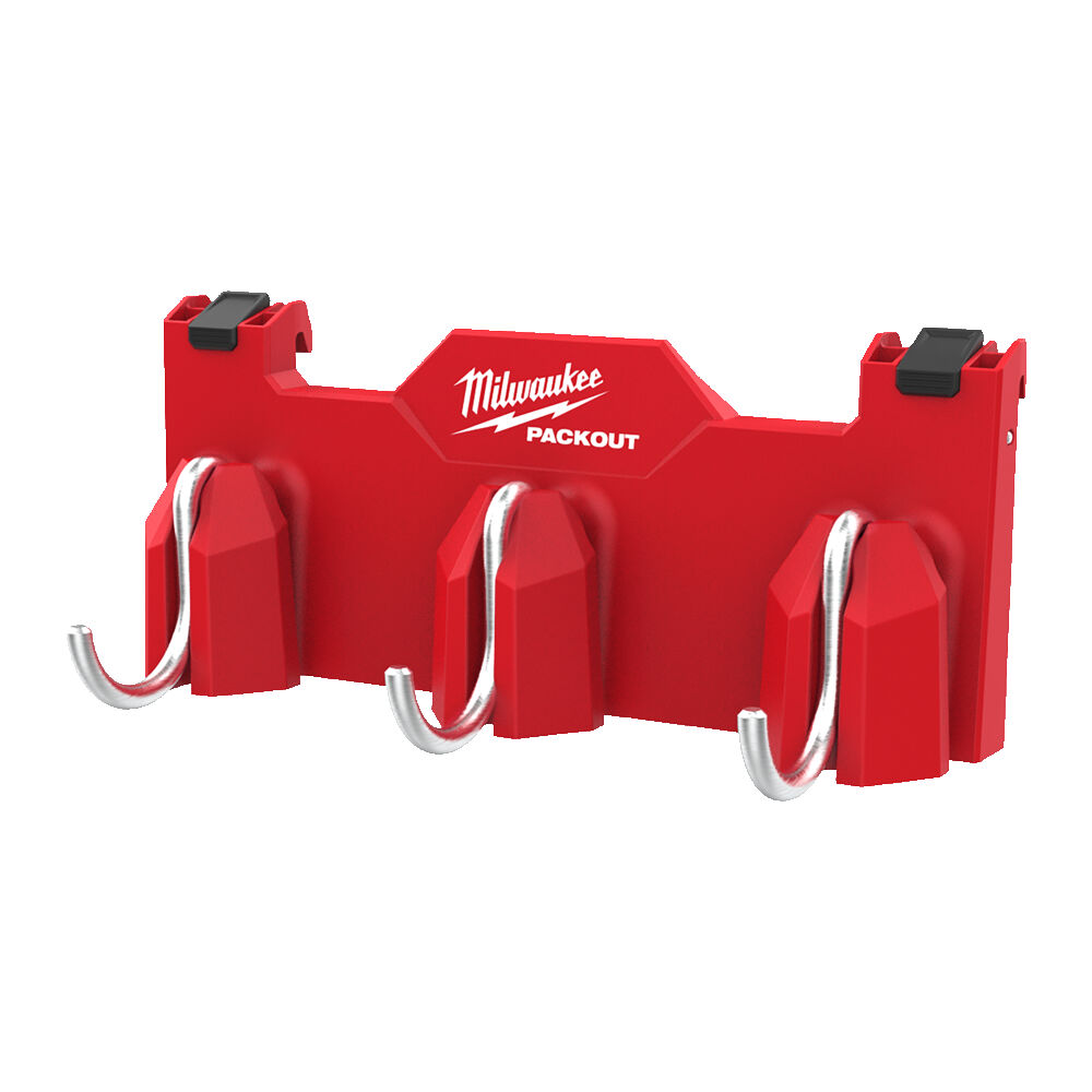 3-KROKSSKENA MILWAUKEE SIDOFÄSTE PACKOUT