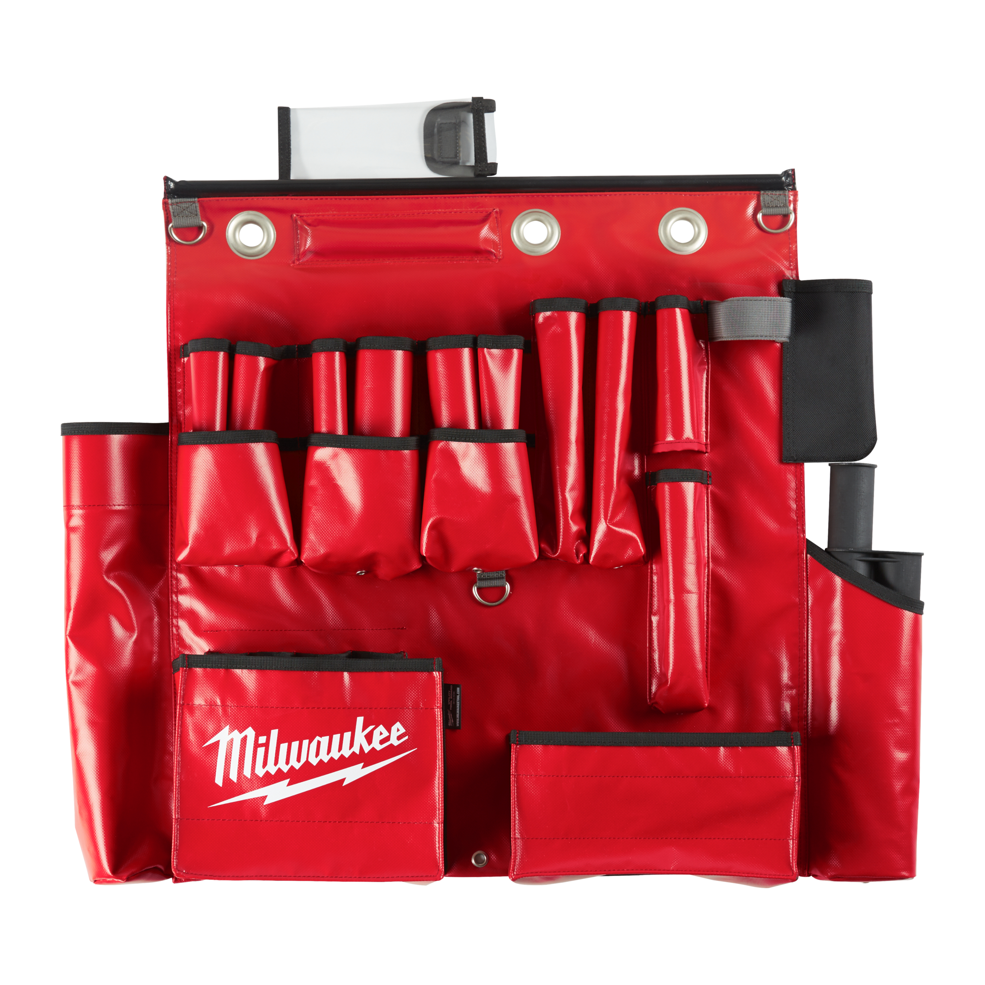 milwaukee Verktygsförvaring milwaukee fickor