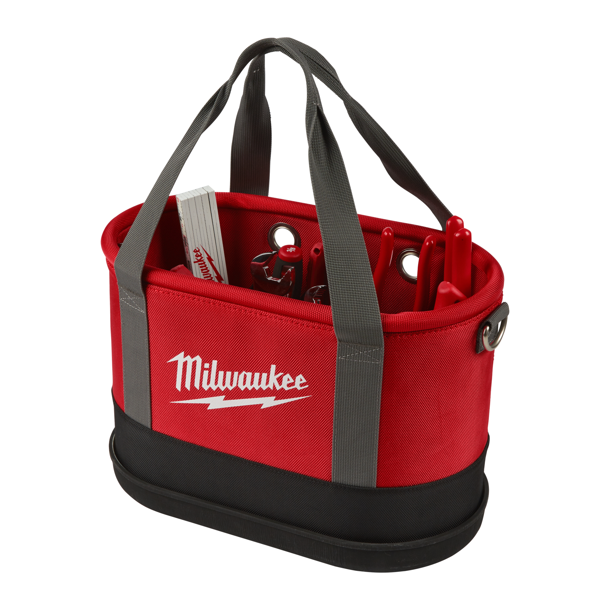 milwaukee Bag milwaukee oval aerial 14 pockets