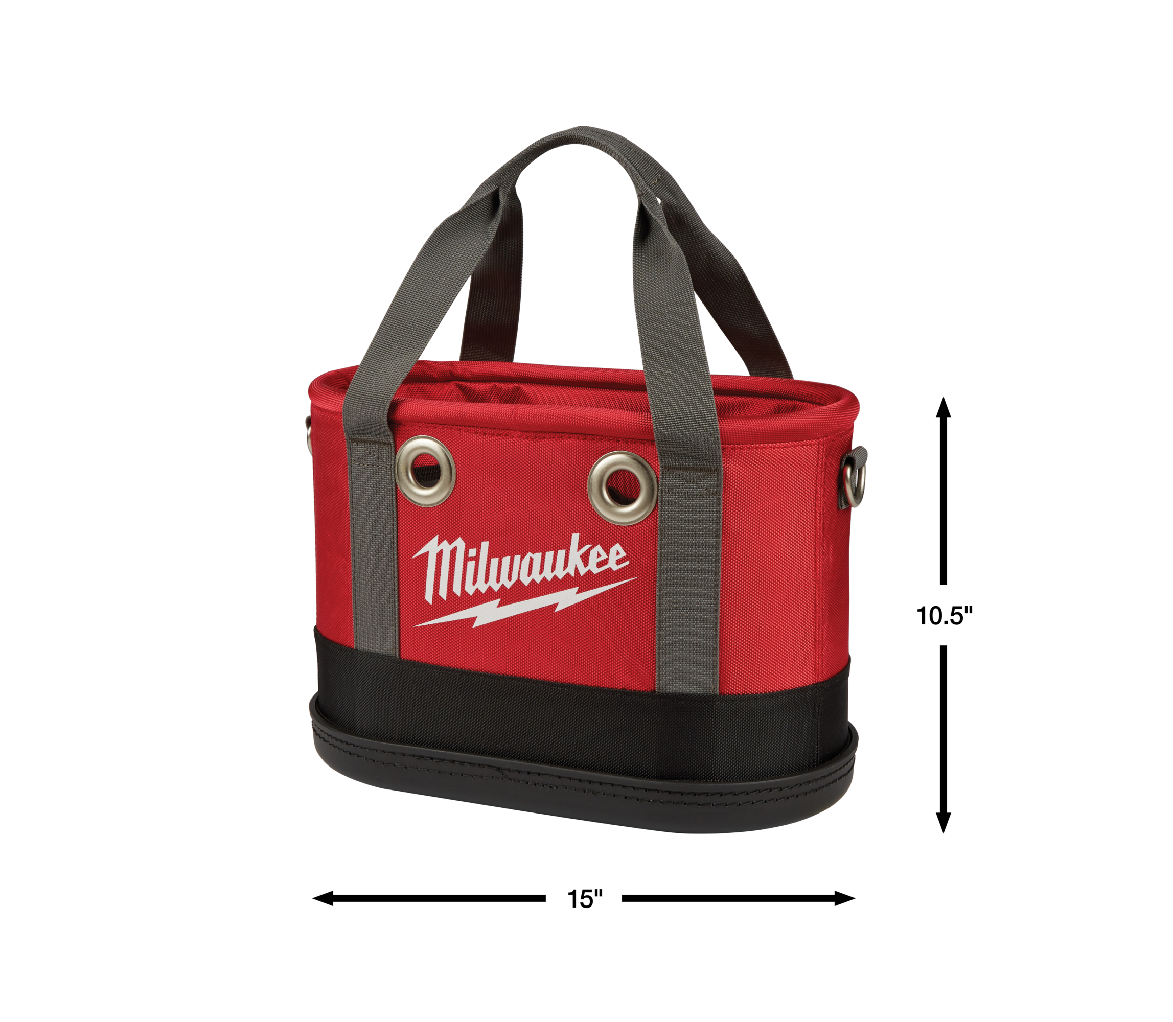milwaukee Bag milwaukee oval aerial 14 pockets