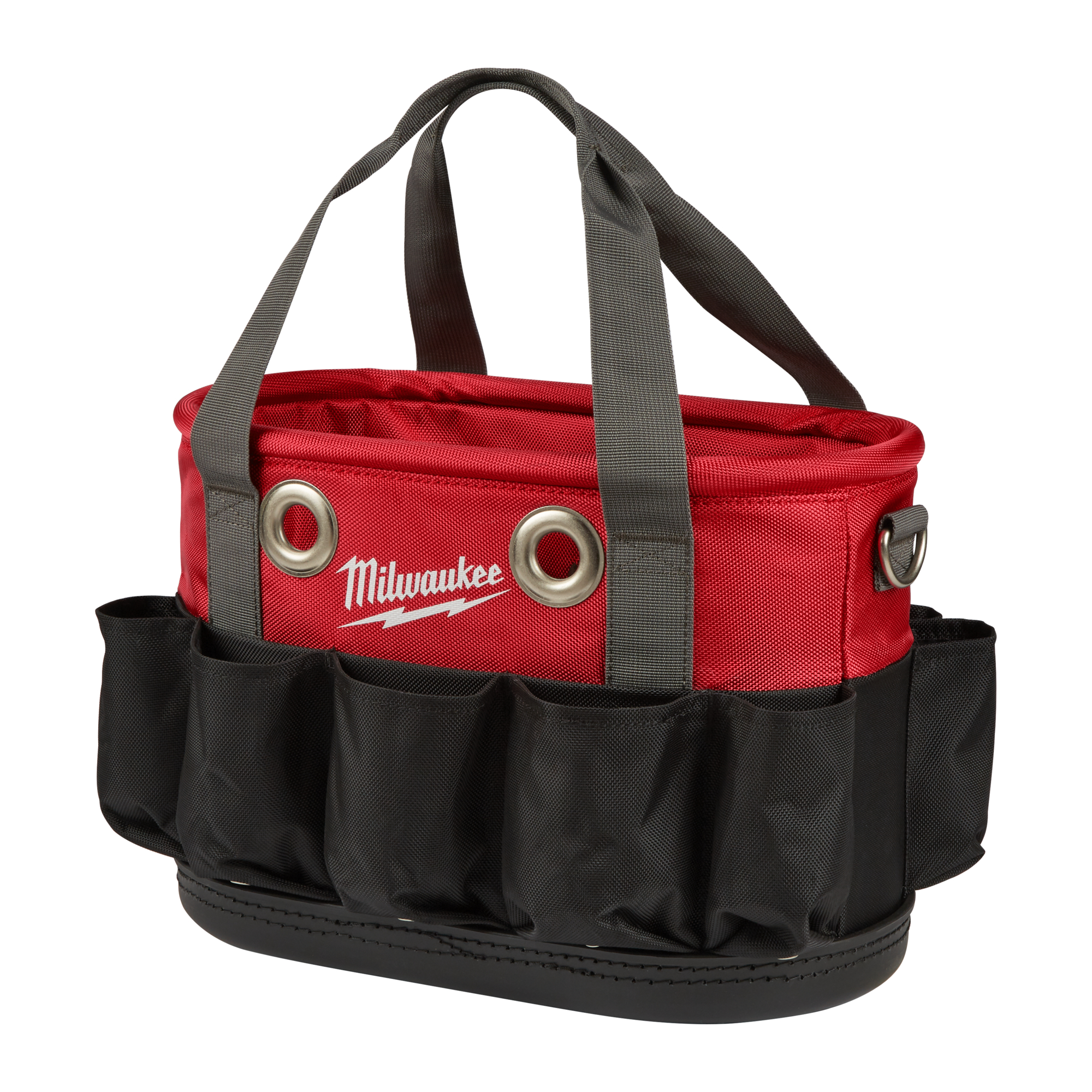 BAG MILWAUKEE OVAL UNDERGROUND 24 POCKET