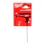 milwaukee Insexnyckel milwaukee t-handtag 2mm