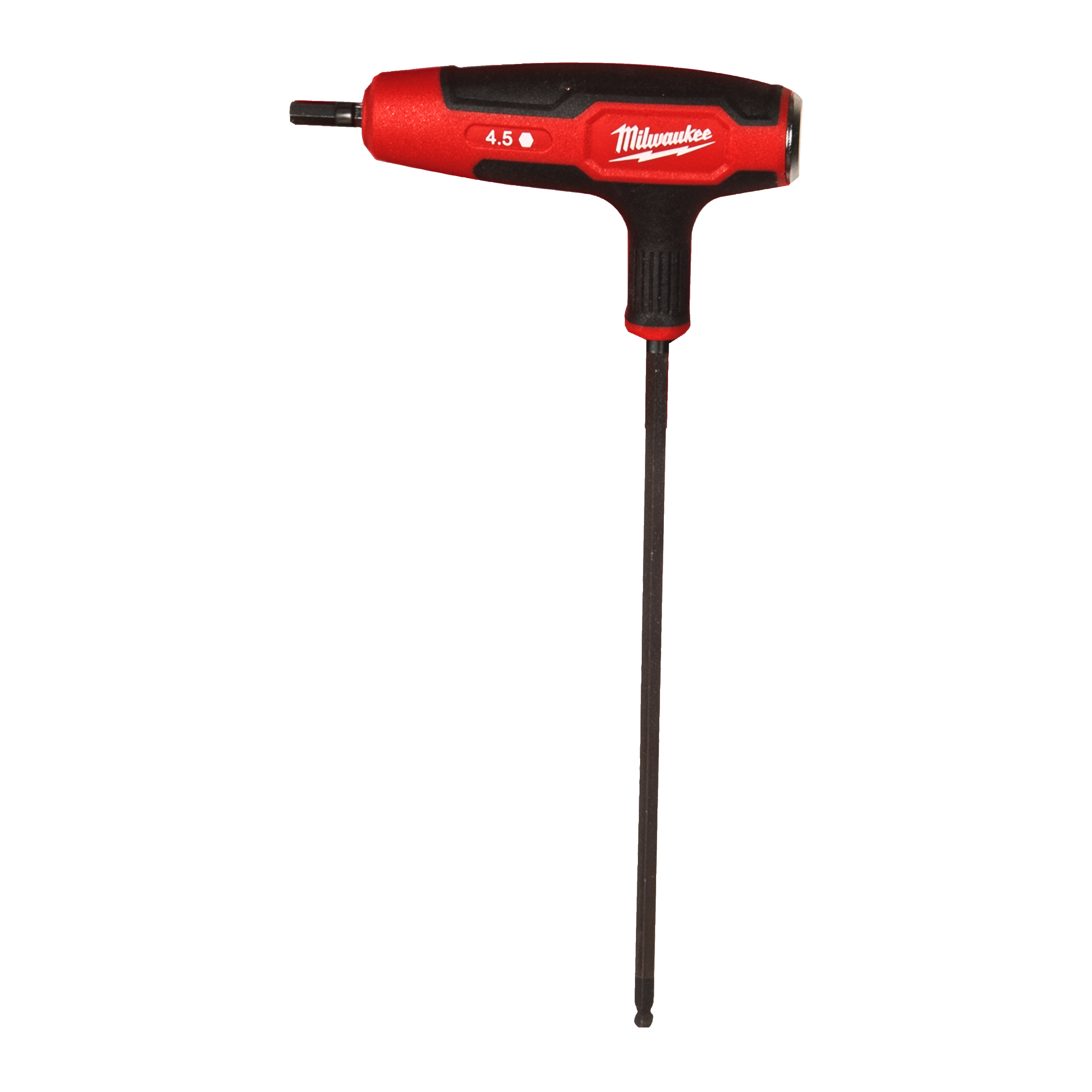 milwaukee Hex-ruuvitaltta milwaukee hex t-kahva 4,5mm