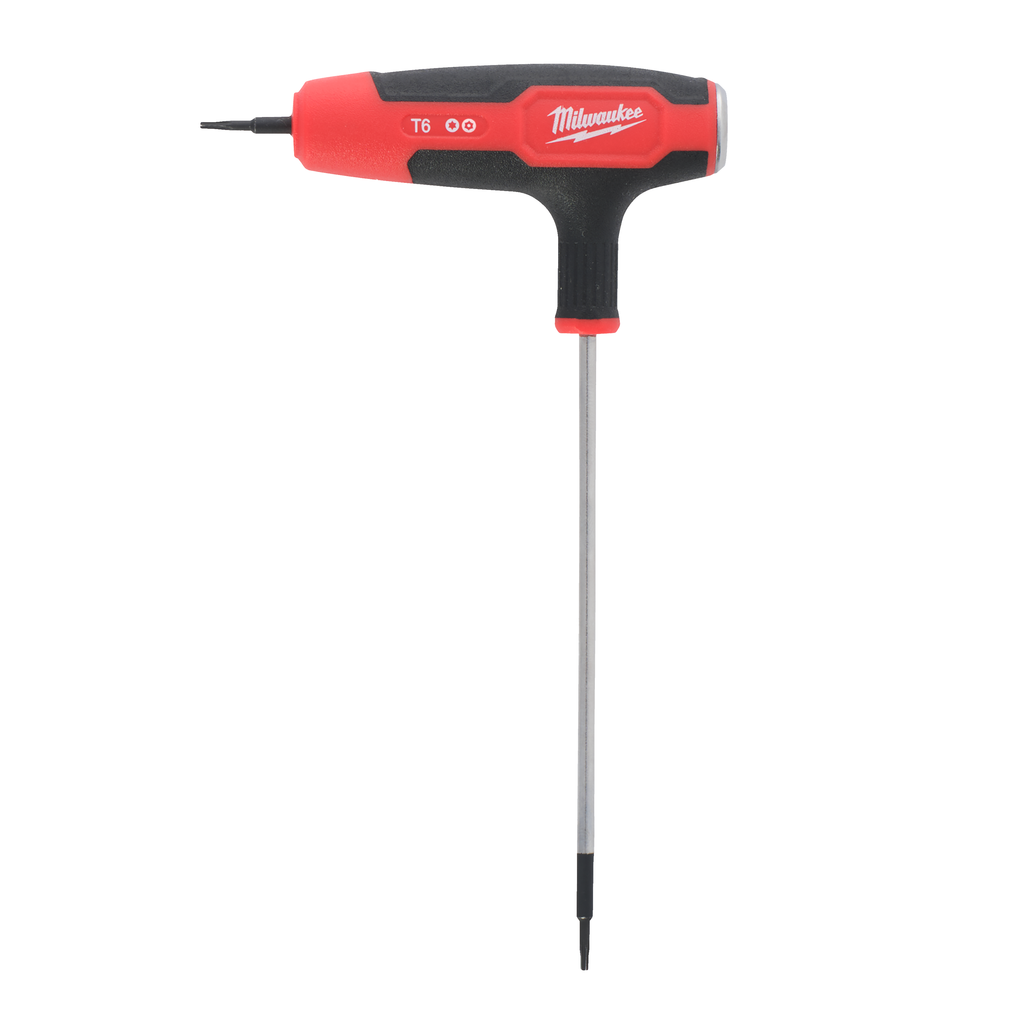 milwaukee Torx-ruuvitaltta milwaukee torx t-kahva t6