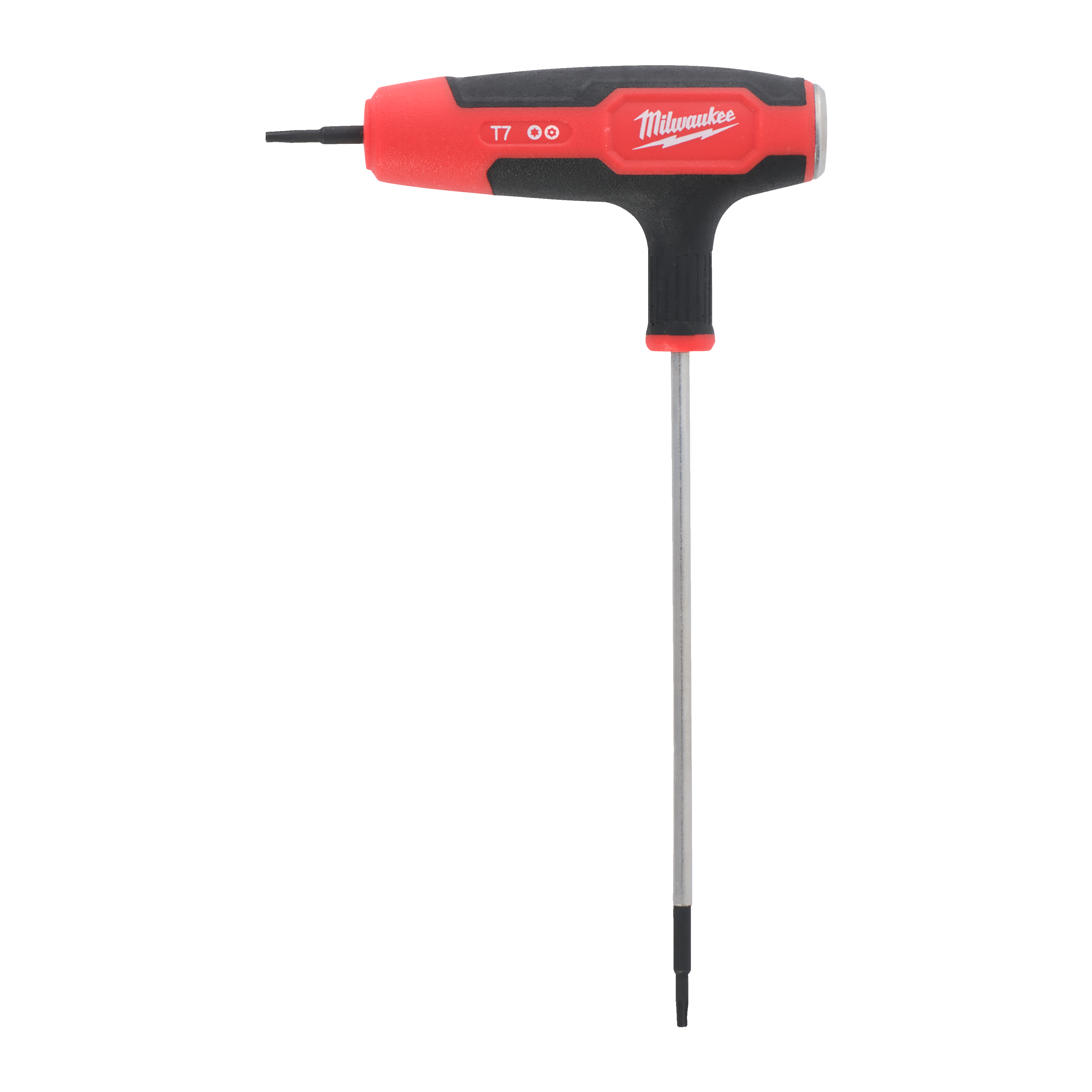 TORX KEY MILWAUKEE COMFORT GRIP T7