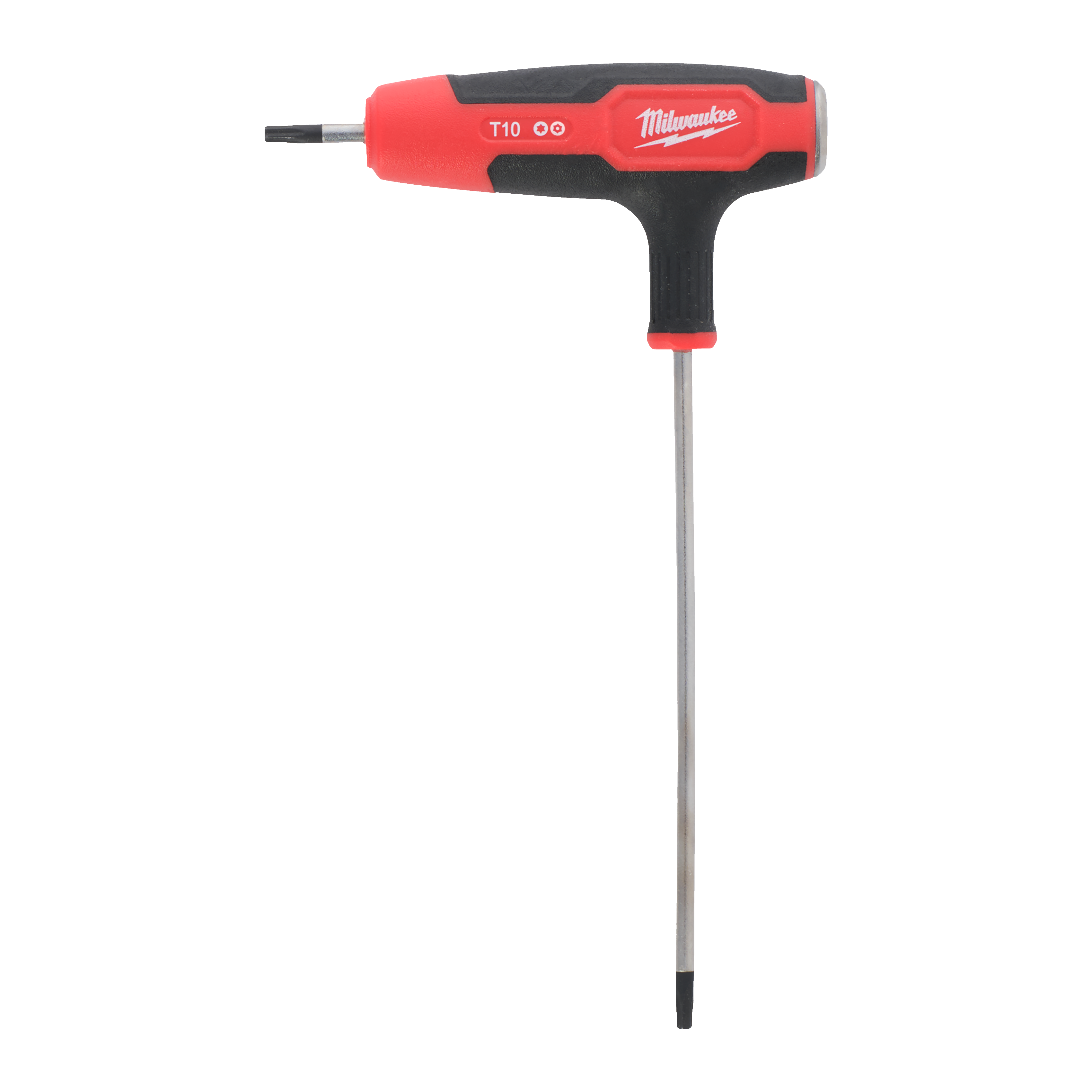 TORX KEY MILWAUKEE COMFORT GRIP T10