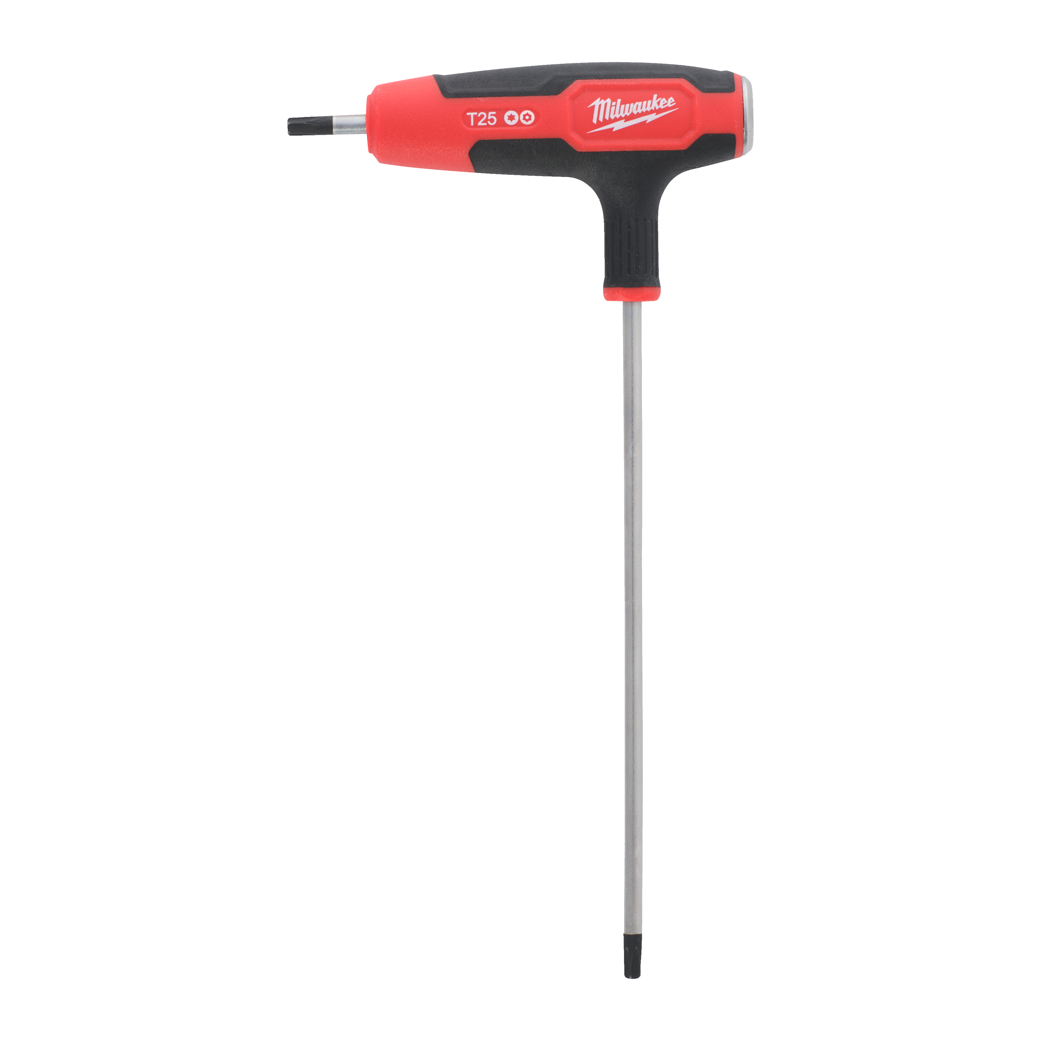 TORX-RUUVITALTTA MILWAUKEE TORX T-KAHVA T25