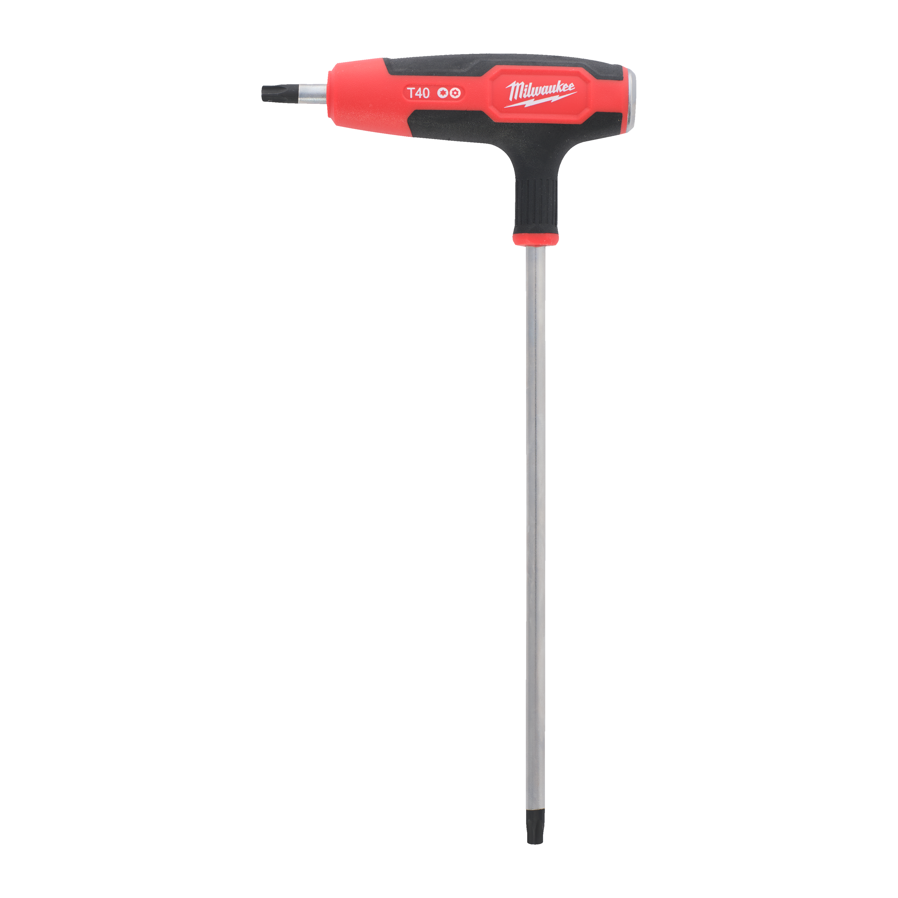 TORX KEY MILWAUKEE COMFORT GRIP T40