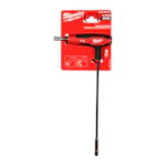 NUT DRIVER MILWAUKEE T-HANDLE 5MM