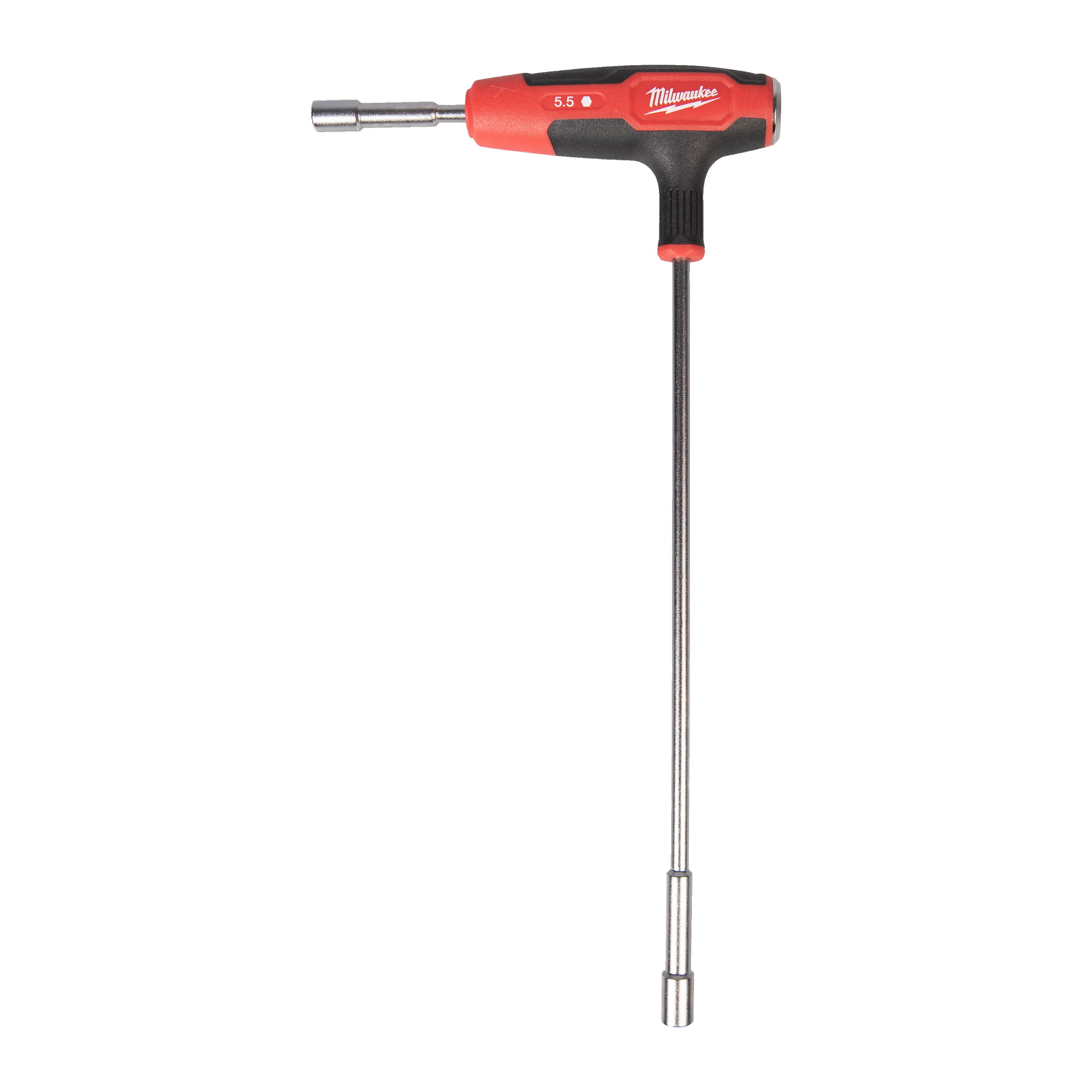 milwaukee Hylsnyckel milwaukee t-handtag 5,5mm