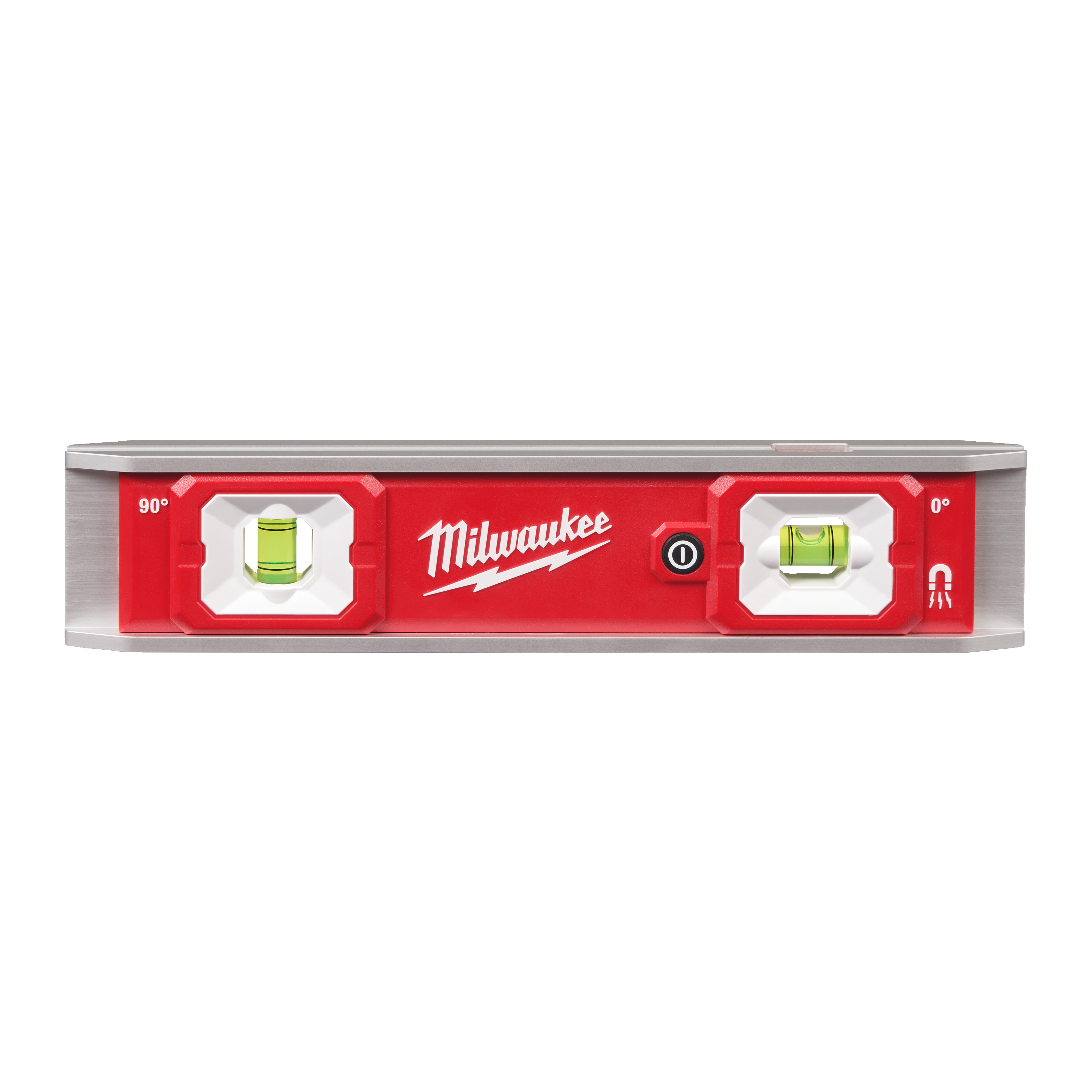 LEVEL MILWAUKEE LED TORPEDO 23CM