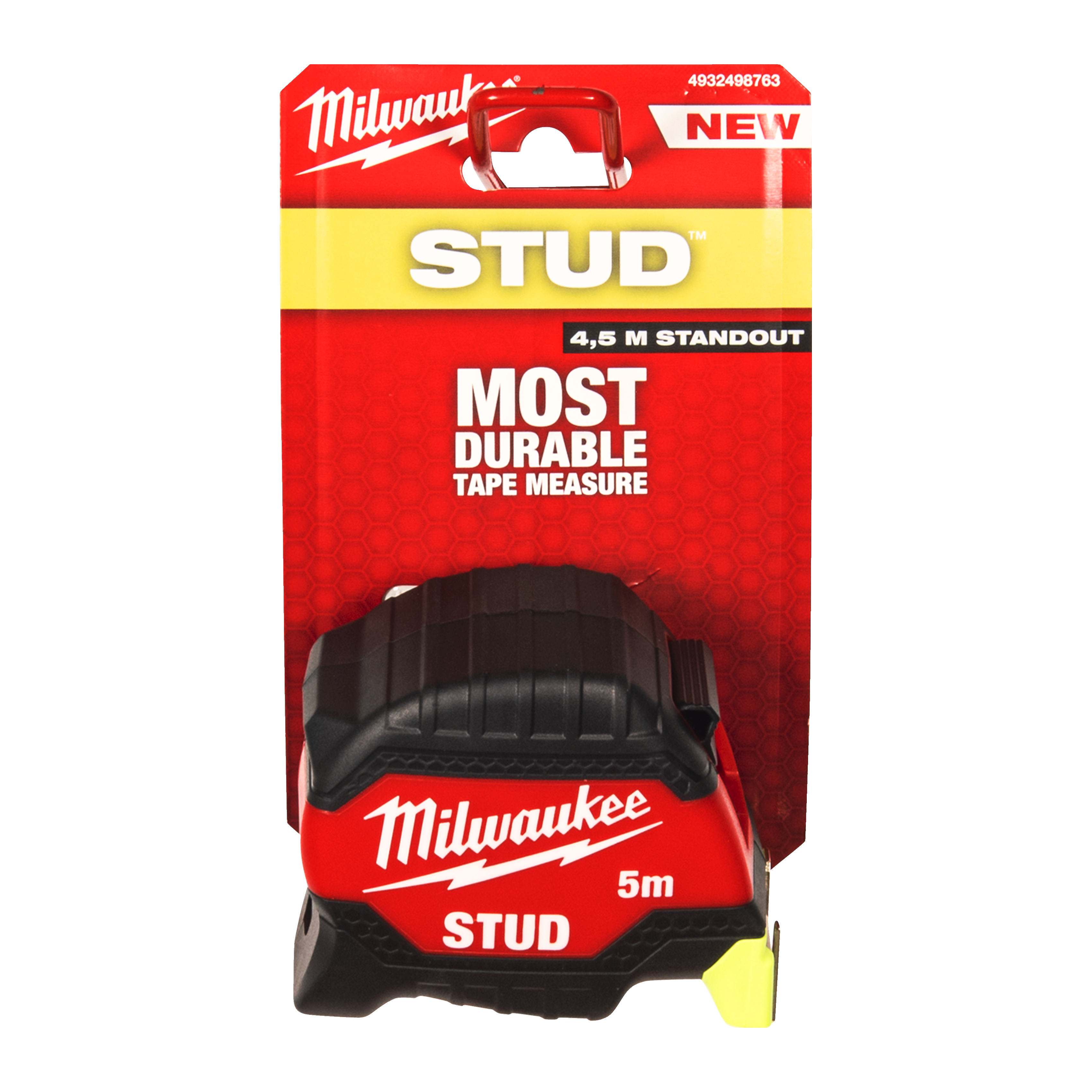 milwaukee Rullamitta milwaukee stud gen3 5m