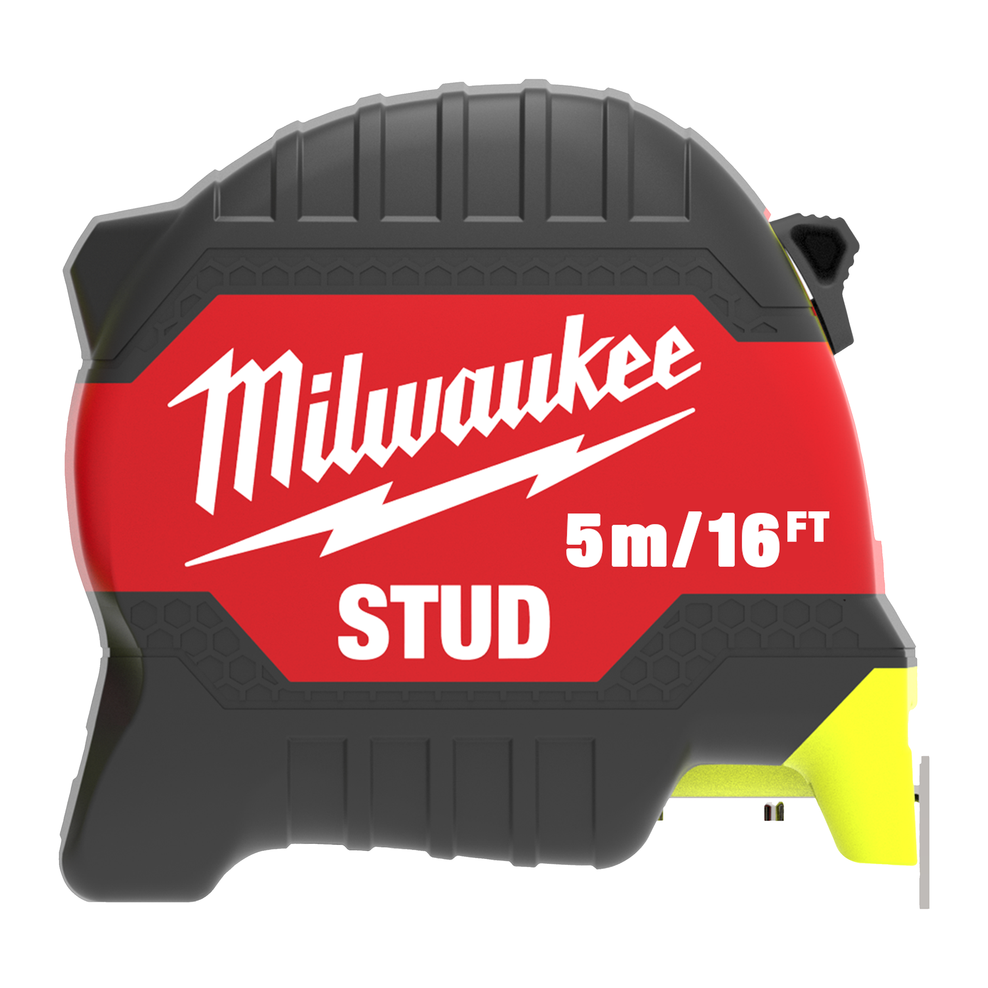 MÅTTBAND MILWAUKEE STUD GEN3 5M/16FT-33