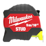 RULLAMITTA MILWAUKEE STUD GEN3 5M/16FT