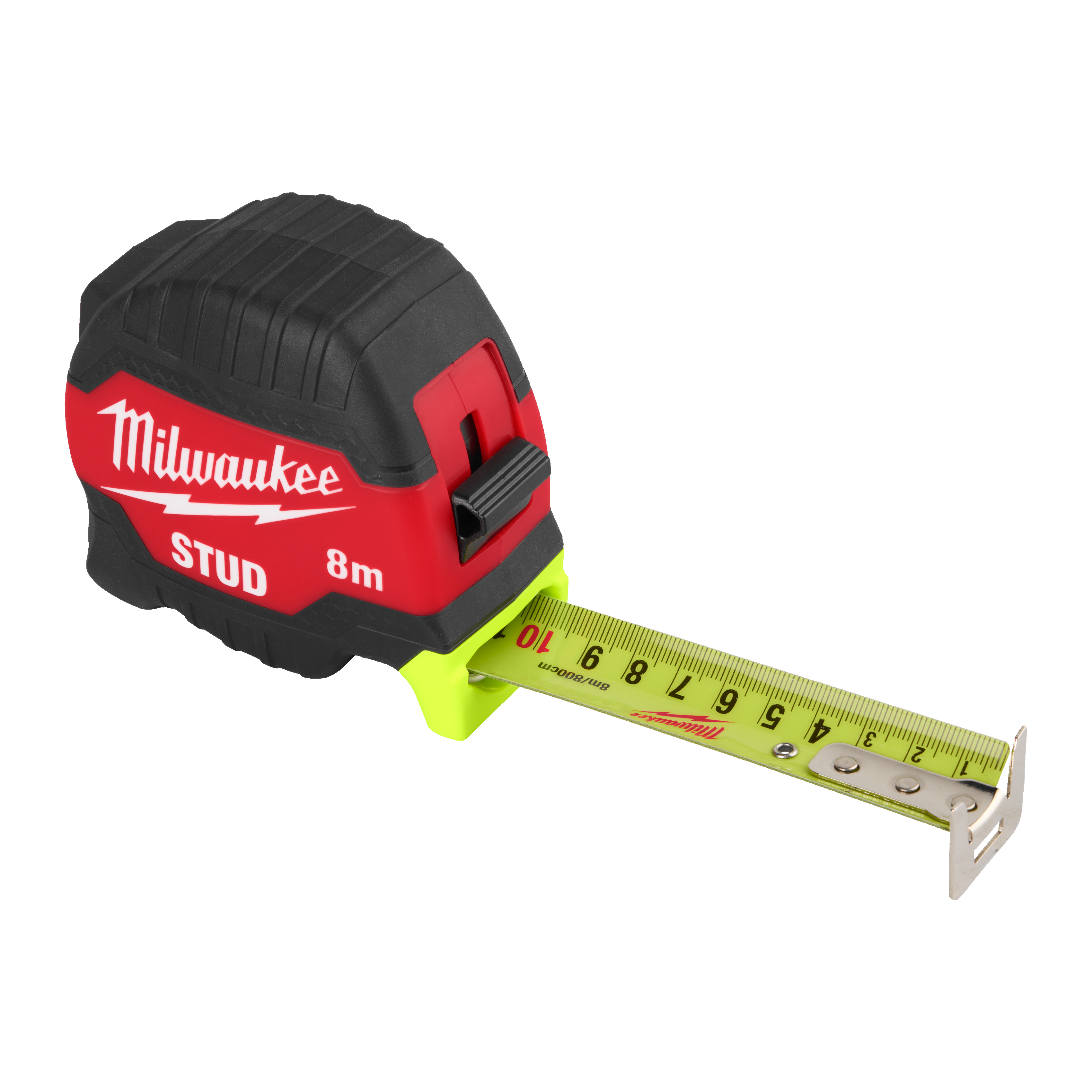 milwaukee Mõõdulint stud gen3 33mm x 8m