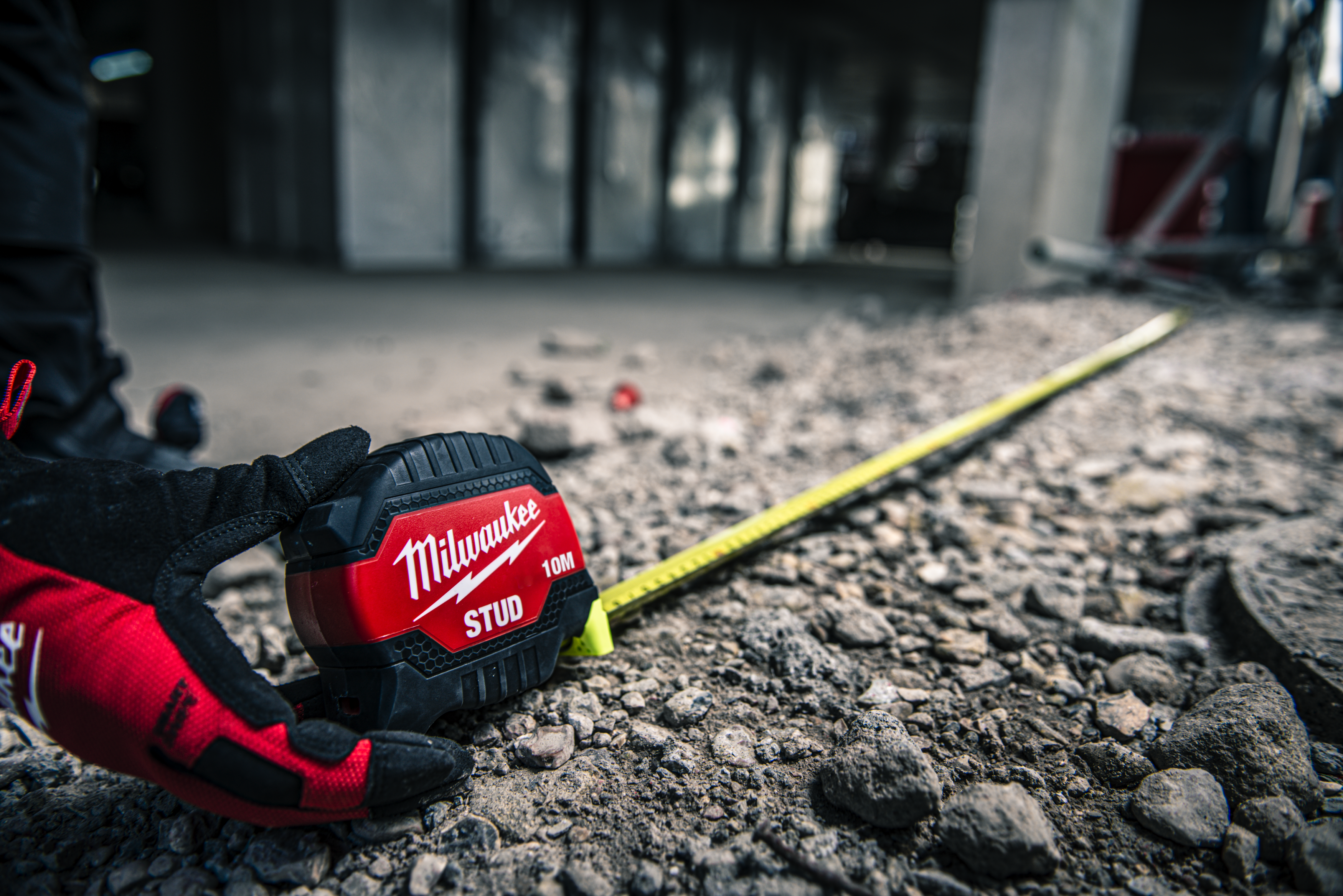 milwaukee Tape measure milwaukee stud gen3 8m/26ft-33