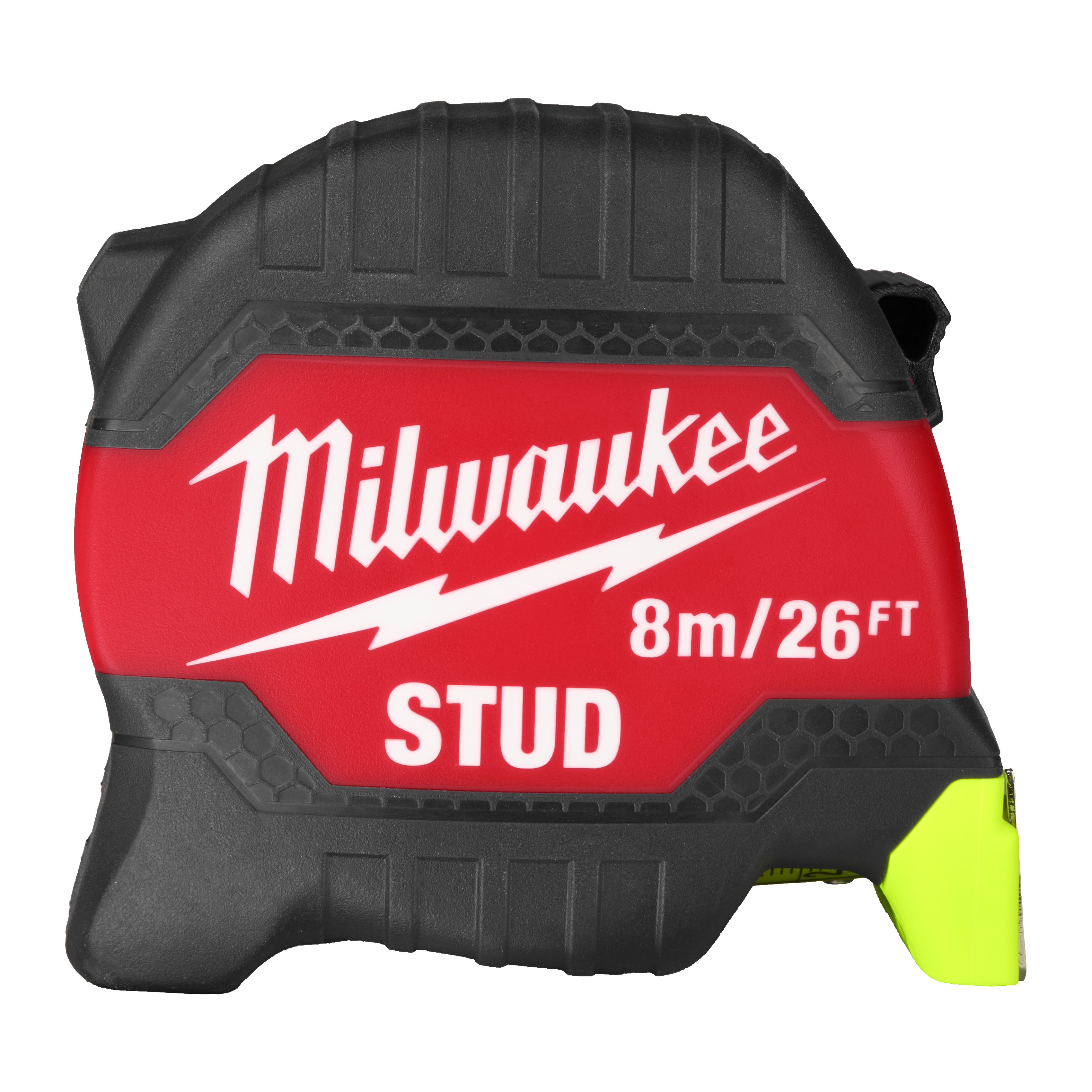 milwaukee Tape measure milwaukee stud gen3 8m/26ft-33
