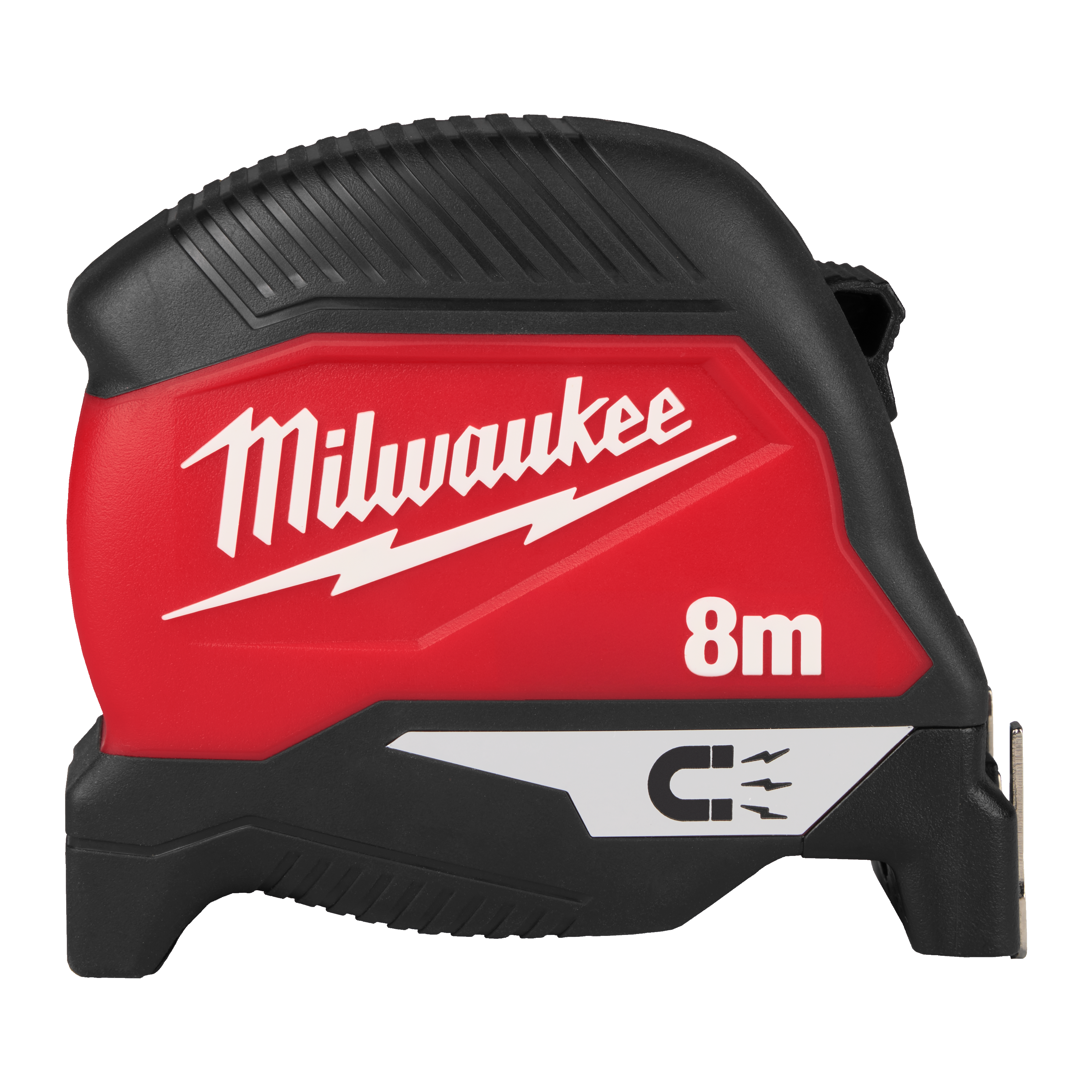 MÅTTBAND MILWAUKEE MAGNET GEN4 8M/30