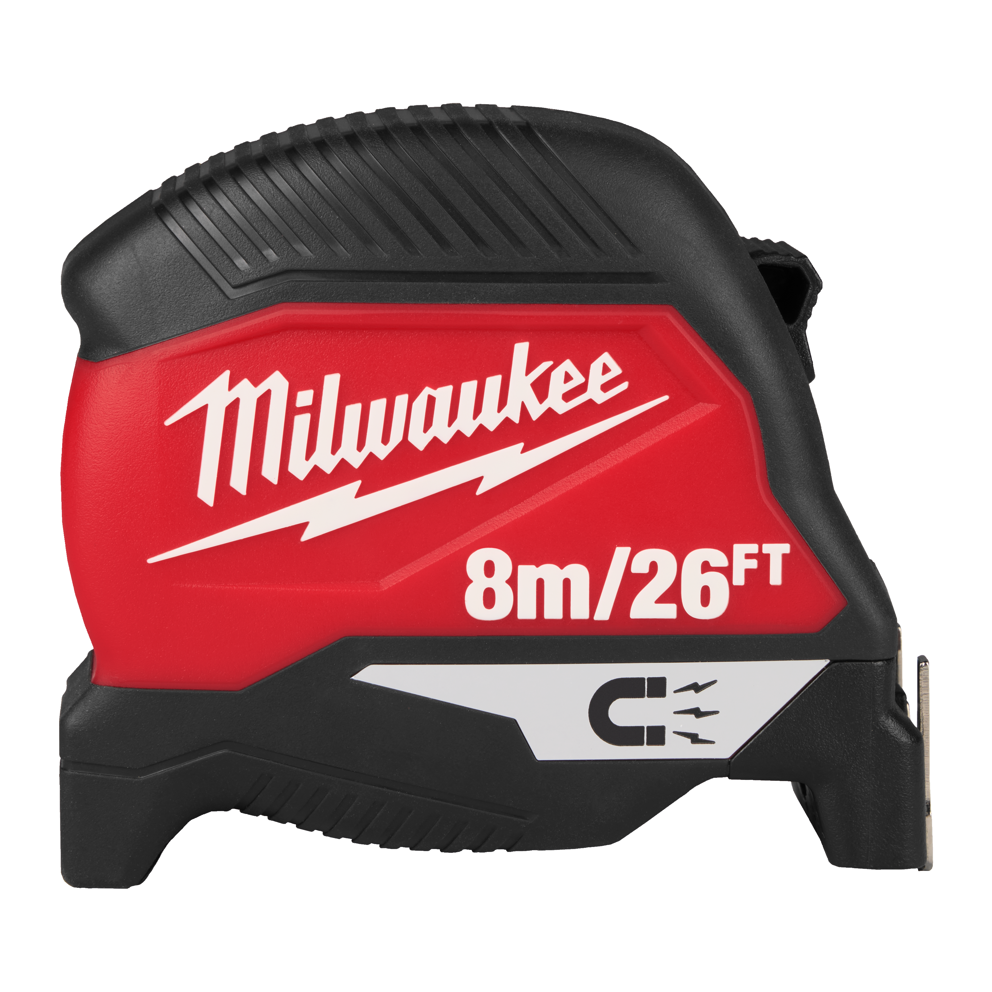 milwaukee Tape measure milwaukee magnetic gen4 8m/26ft