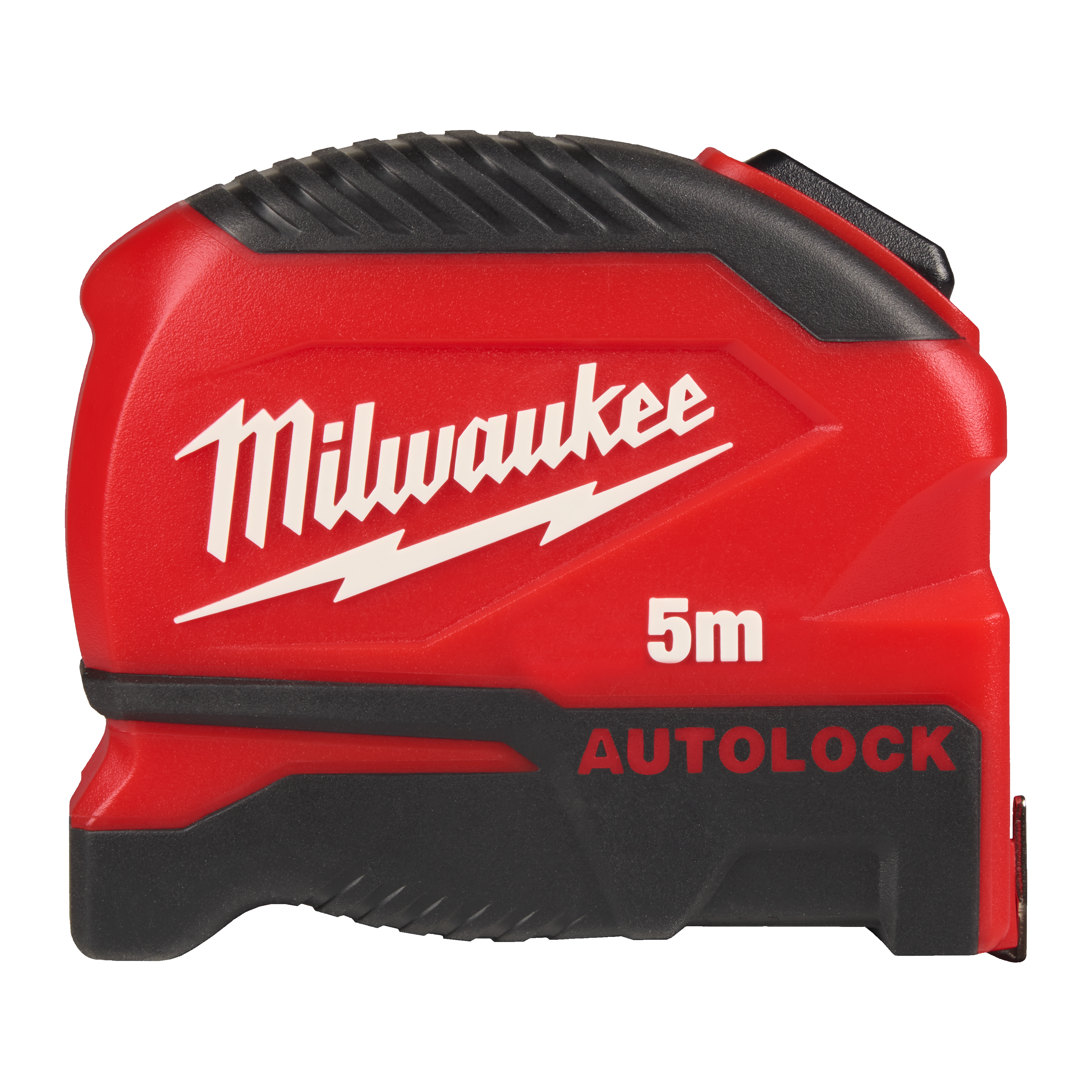 MÅTTBAND MILWAUKEE AUTOLOCK GEN2 5M-25