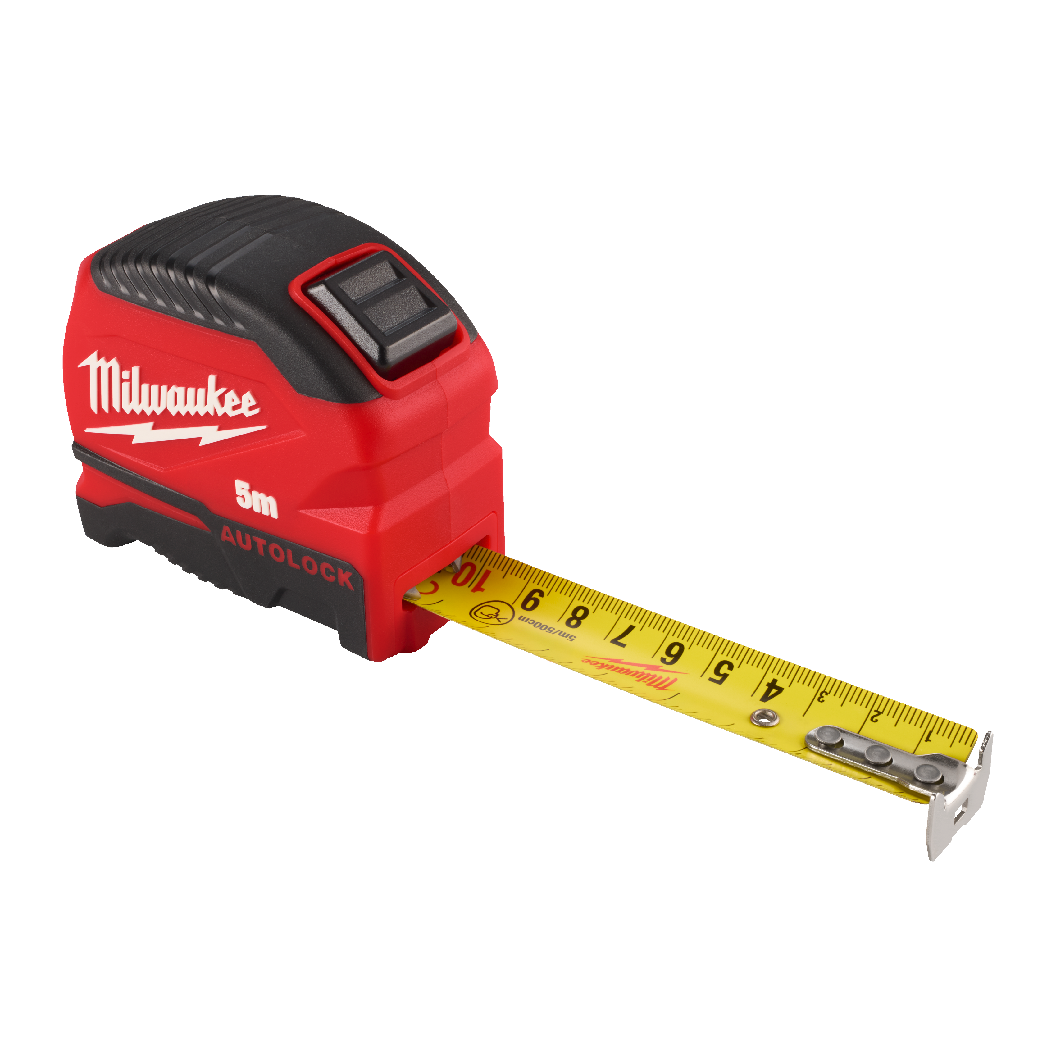 milwaukee Rullamitta milwaukee autolock gen 3 5m