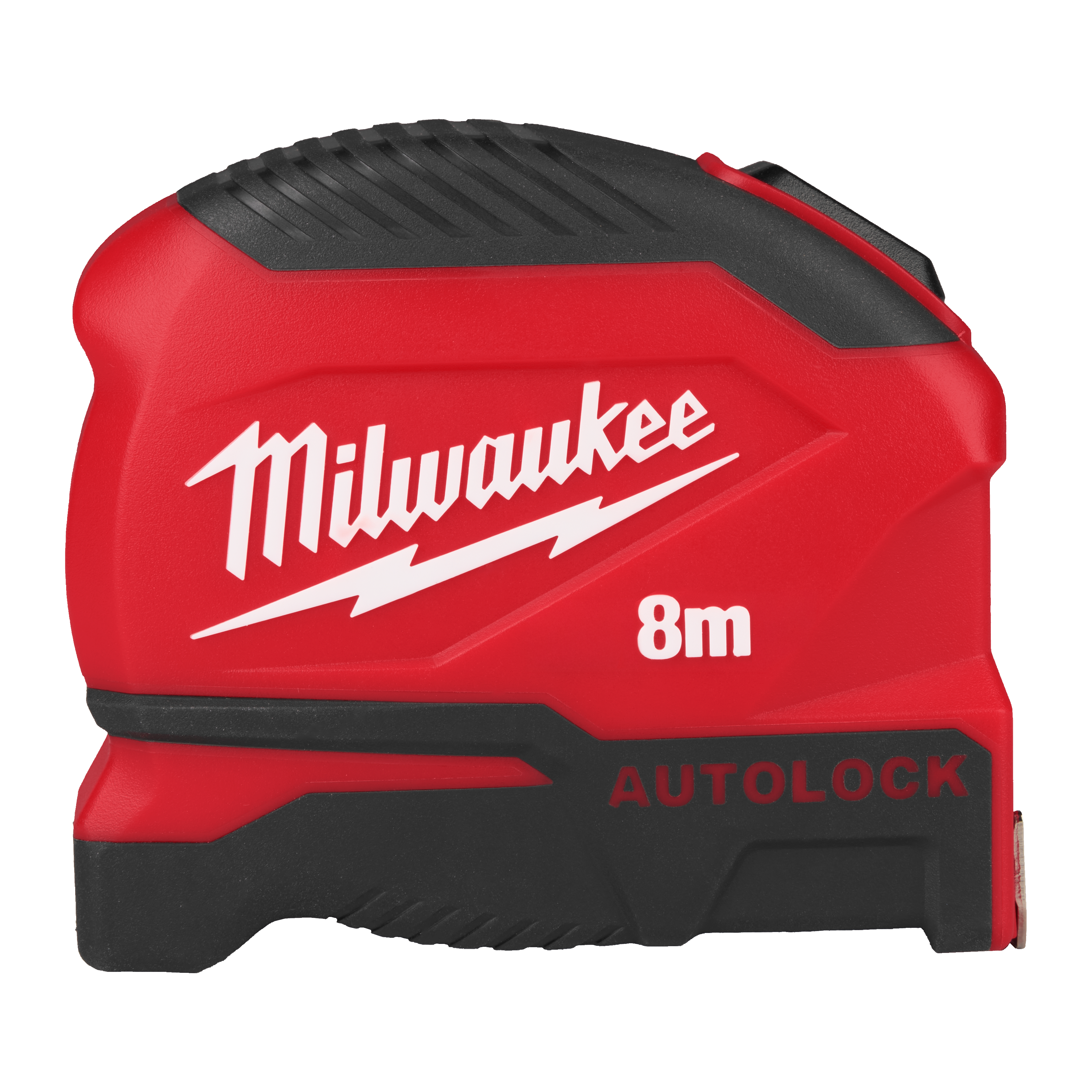 milwaukee Måttband milwaukee autolock gen2 8m-25