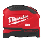 RULLAMITTA MILWAUKEE AUTOLOCK GEN 3 8M
