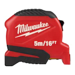 RULLAMITTA MILWAUKEE KOMPAKTI GEN2 5M/16FT