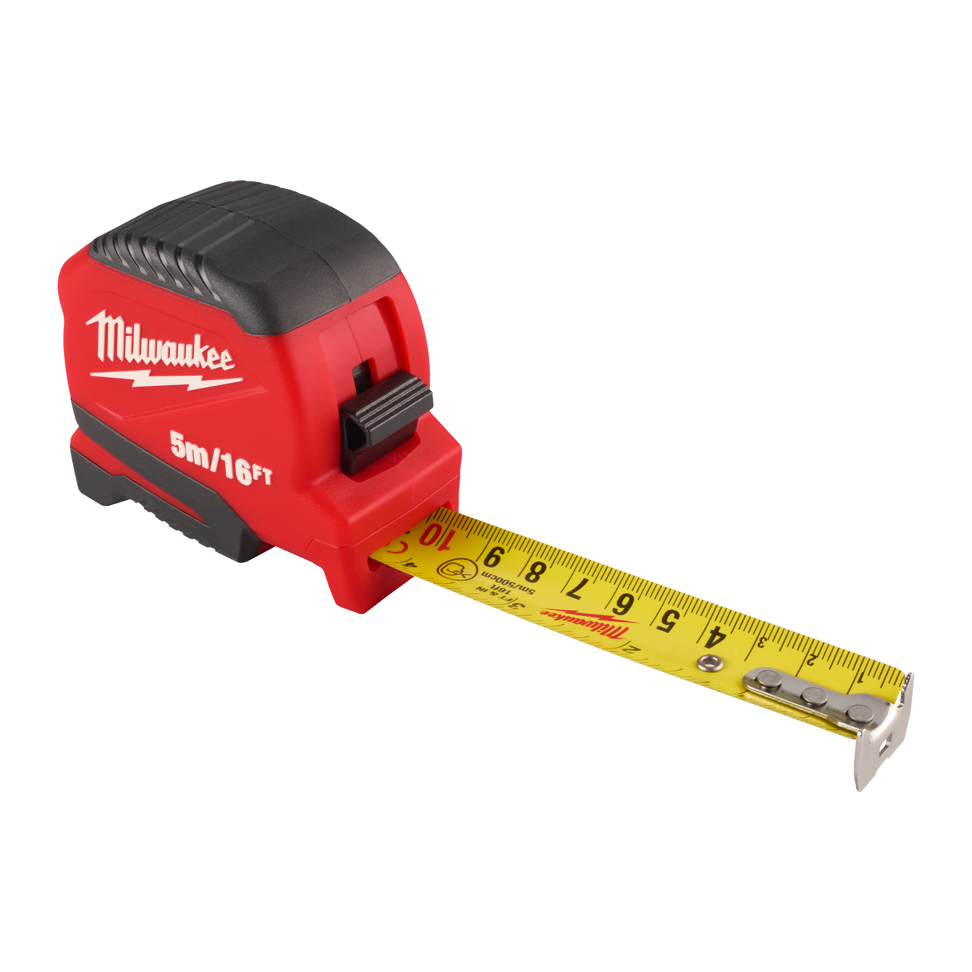 milwaukee Rullamitta milwaukee kompakti gen2 5m/16ft