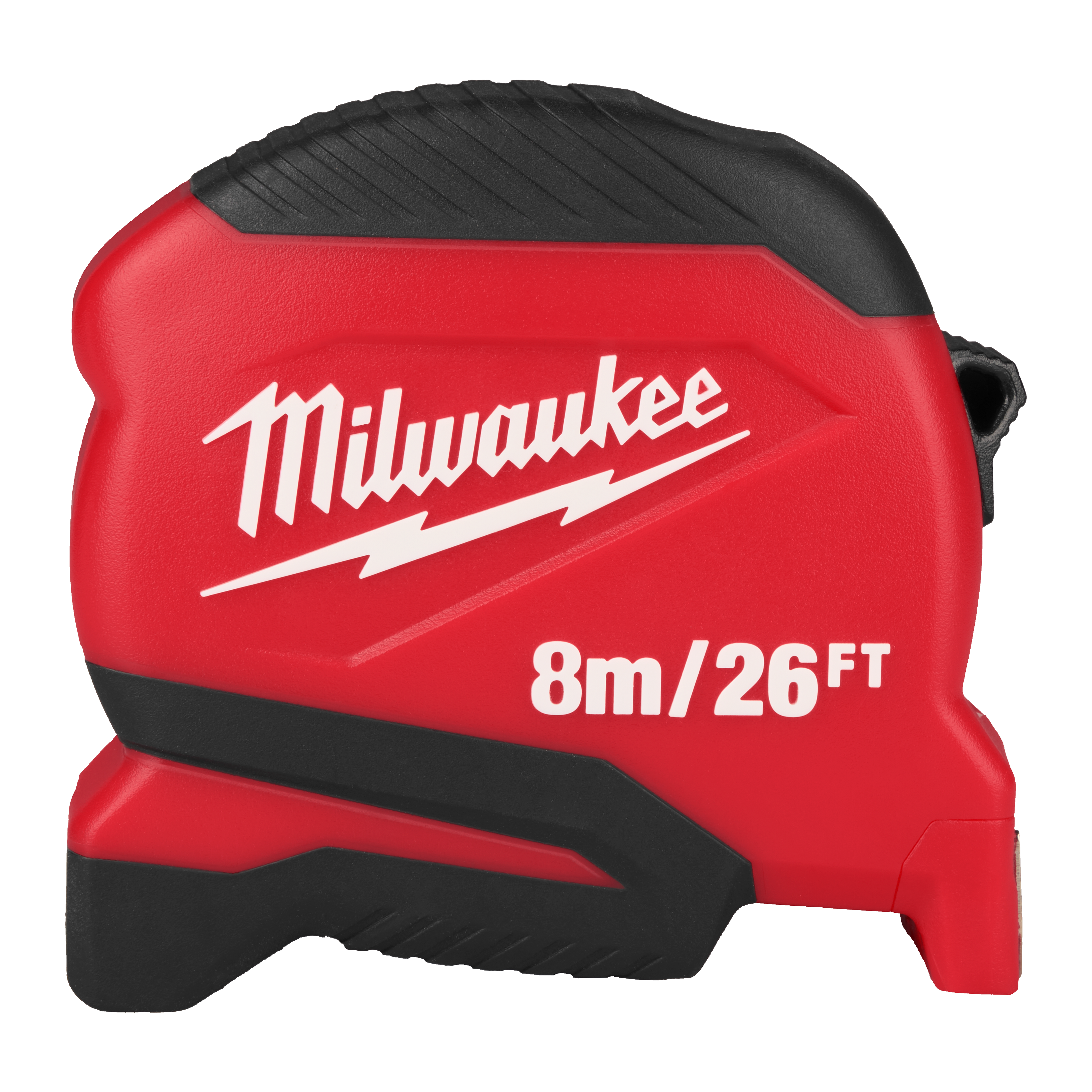 RULLAMITTA MILWAUKEE KOMPAKTI GEN2 8M/26FT