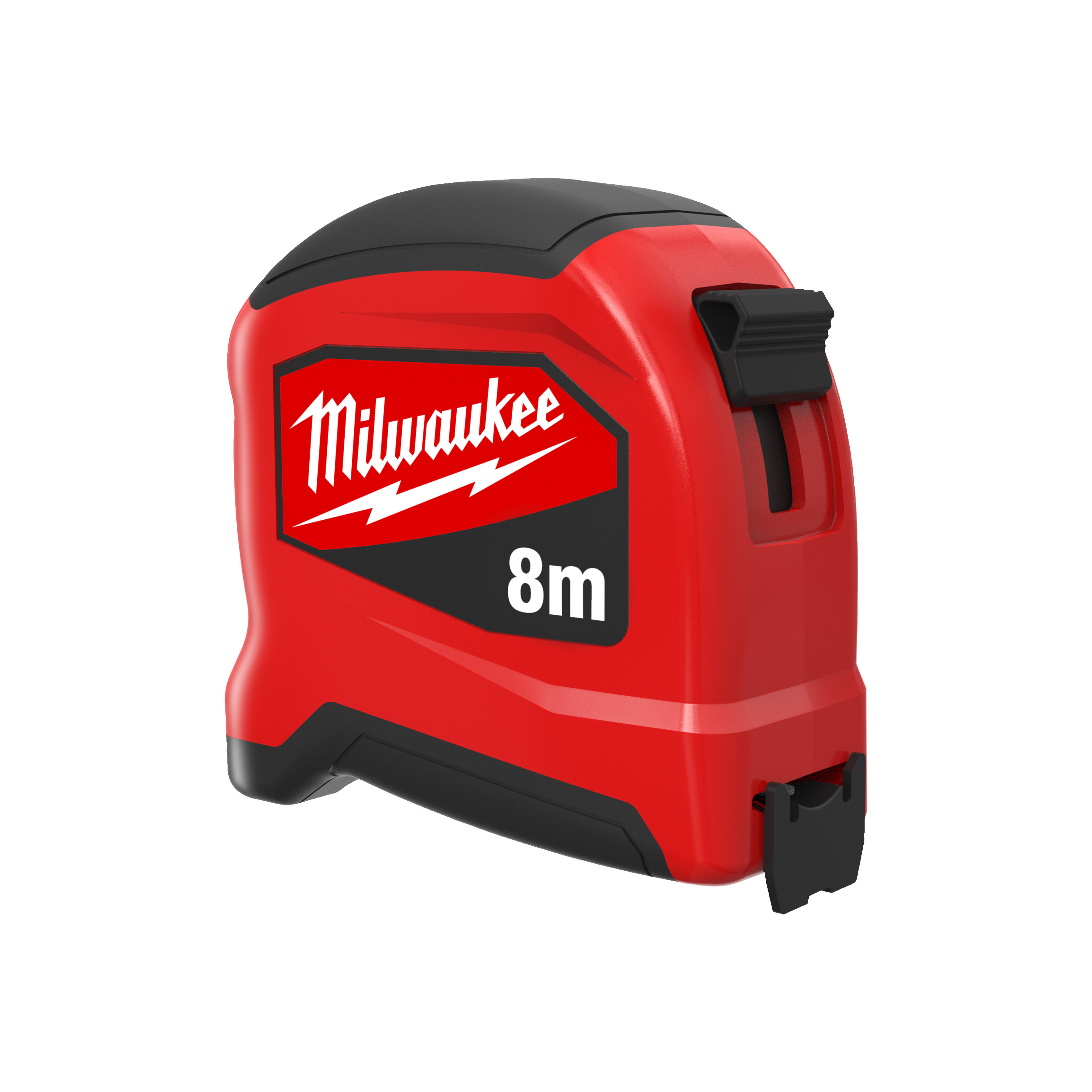 milwaukee Mõõdulint õhuke gen2 25mm x 8m