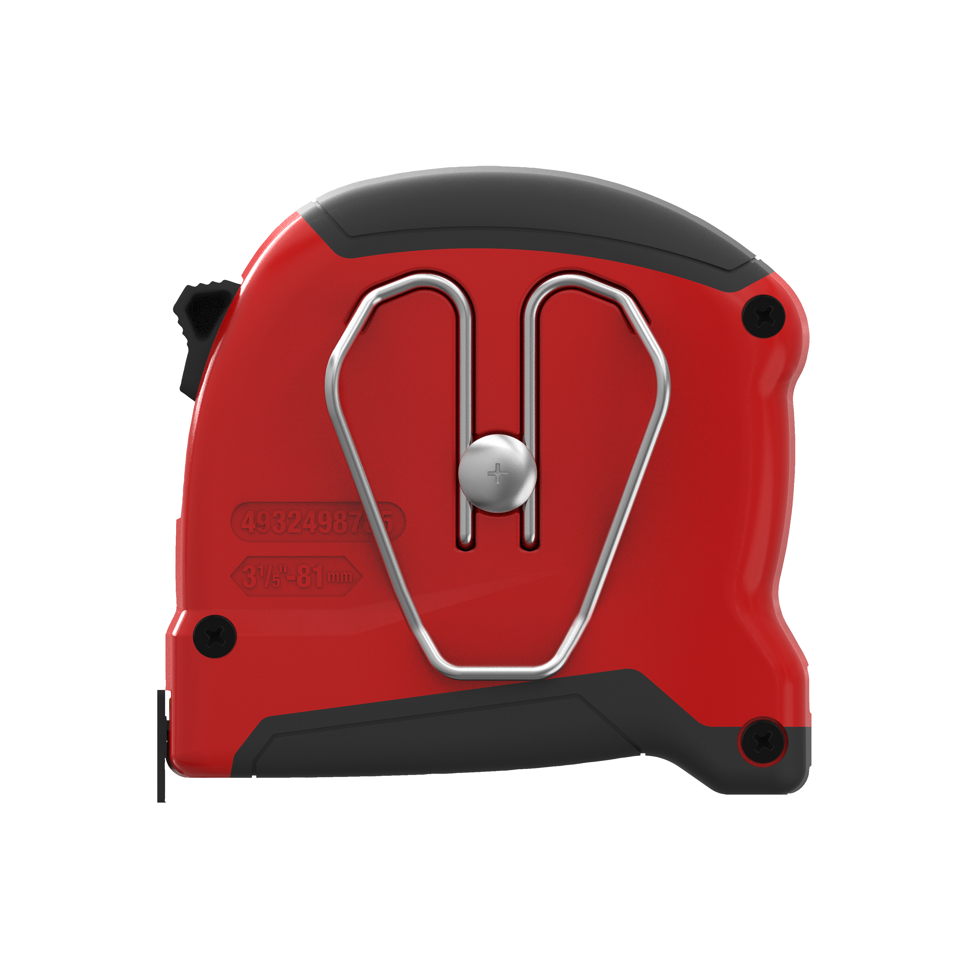 milwaukee Mõõdulint õhuke gen2 25mm x 8m