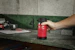milwaukee Bottle sip lid milwaukee 355 ml red packout