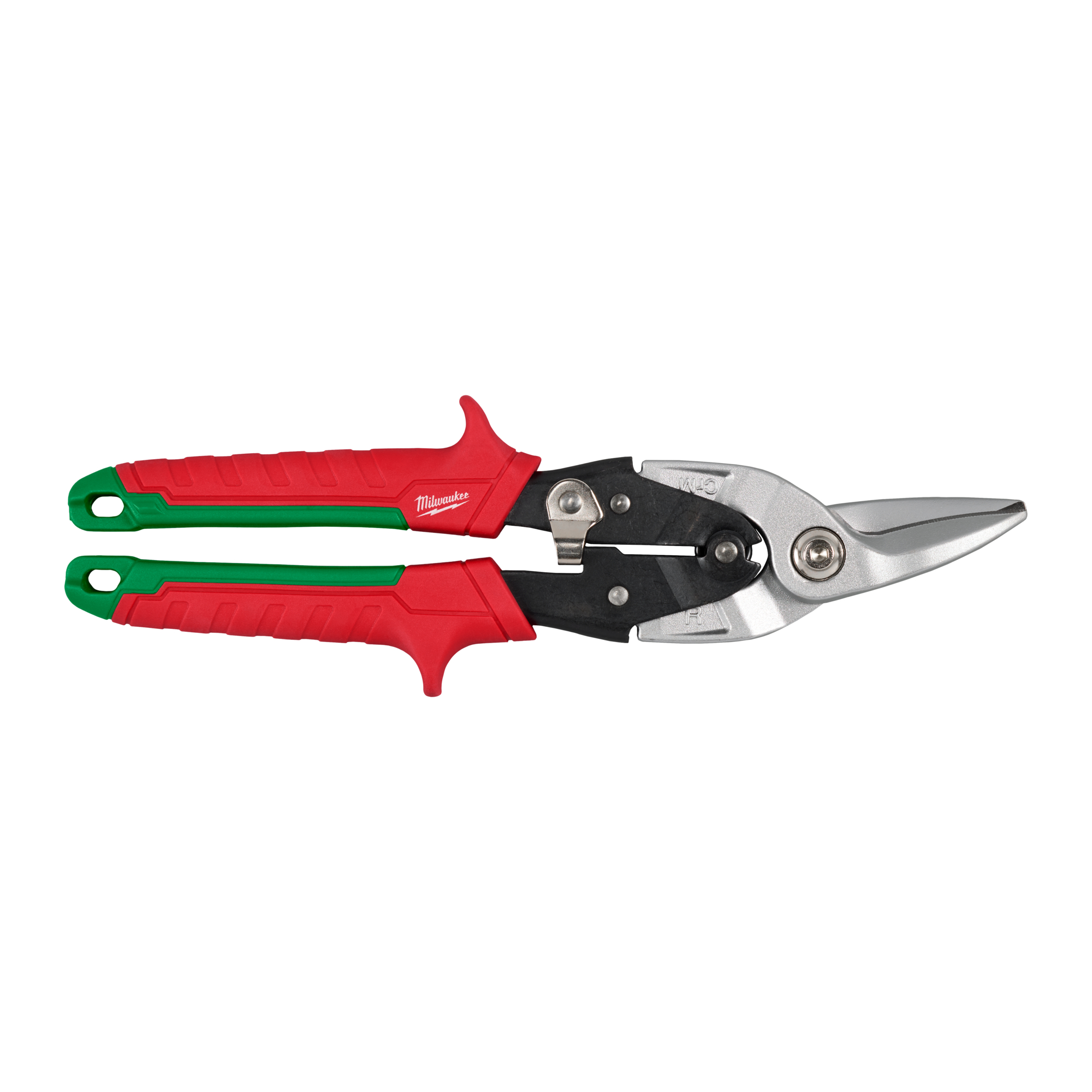milwaukee Aviation snips milwaukee right