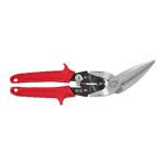AVIATION SNIPS MILWAUKEE LONG OFFSET LEFT