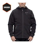 VÄRMEHOODIE MILWAUKEE M12 HHBL5-0 M