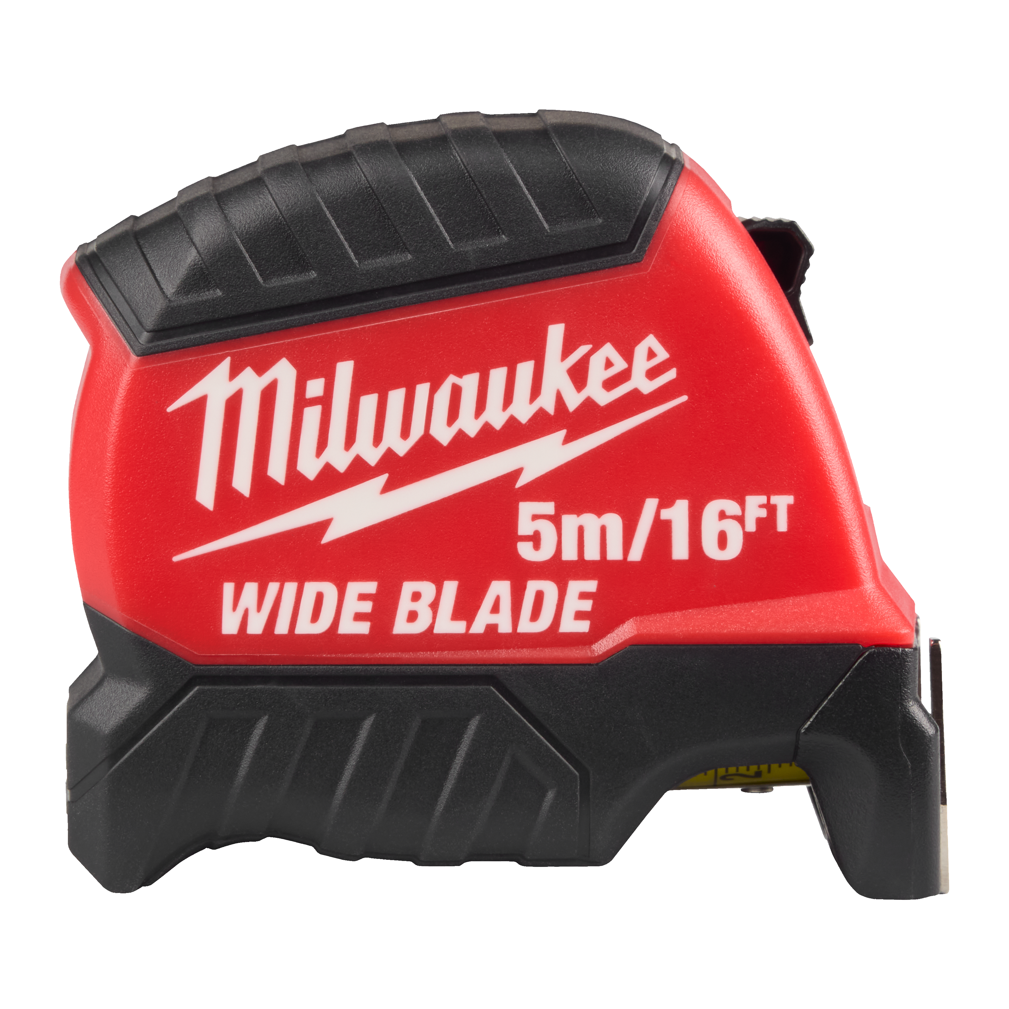 milwaukee Måttband milwaukee bred gen2 5m/16ft
