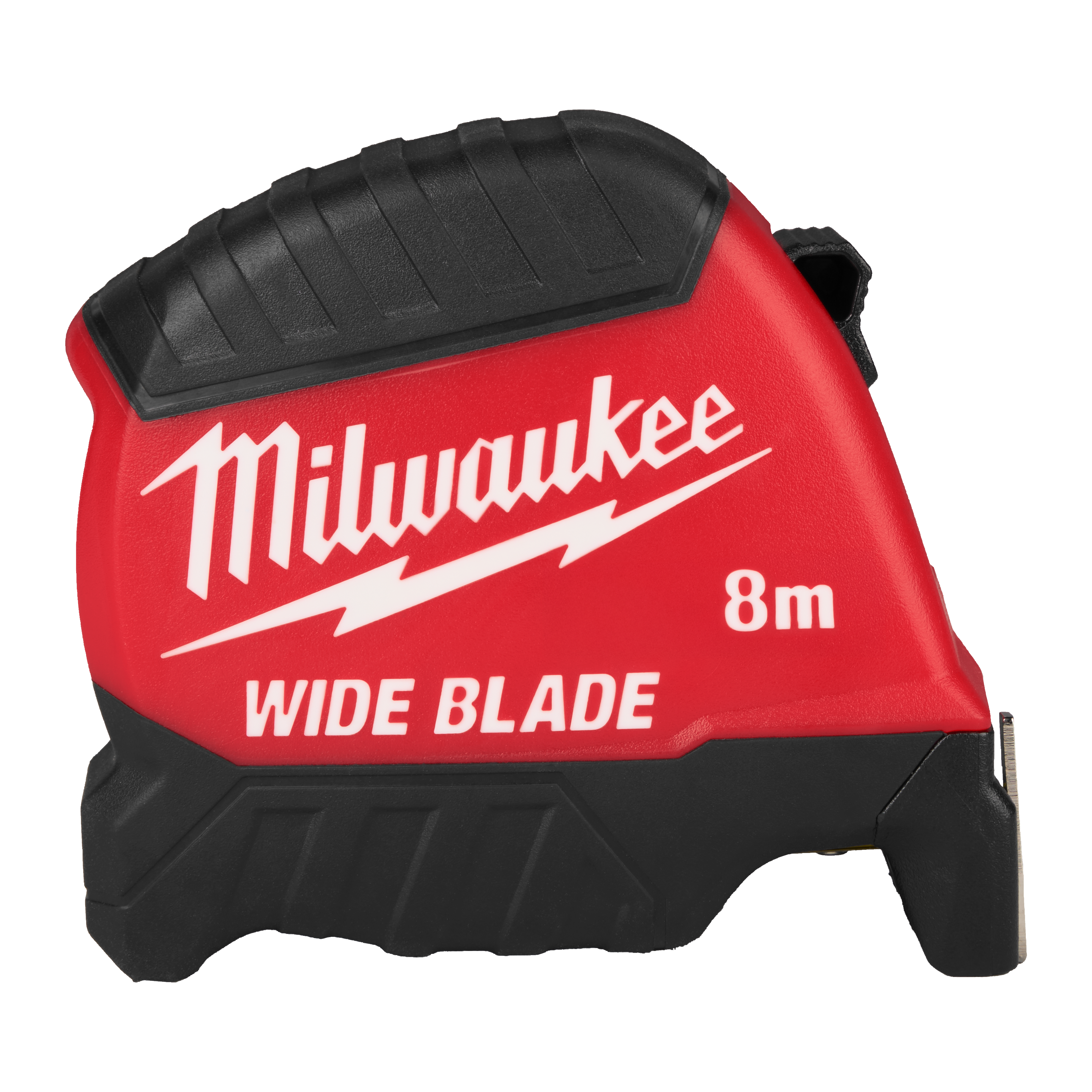 milwaukee Måttband milwaukee bred gen2 8m/35