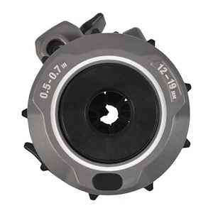 milwaukee Kuorintapää milwaukee 12-19mm m18 fcst
