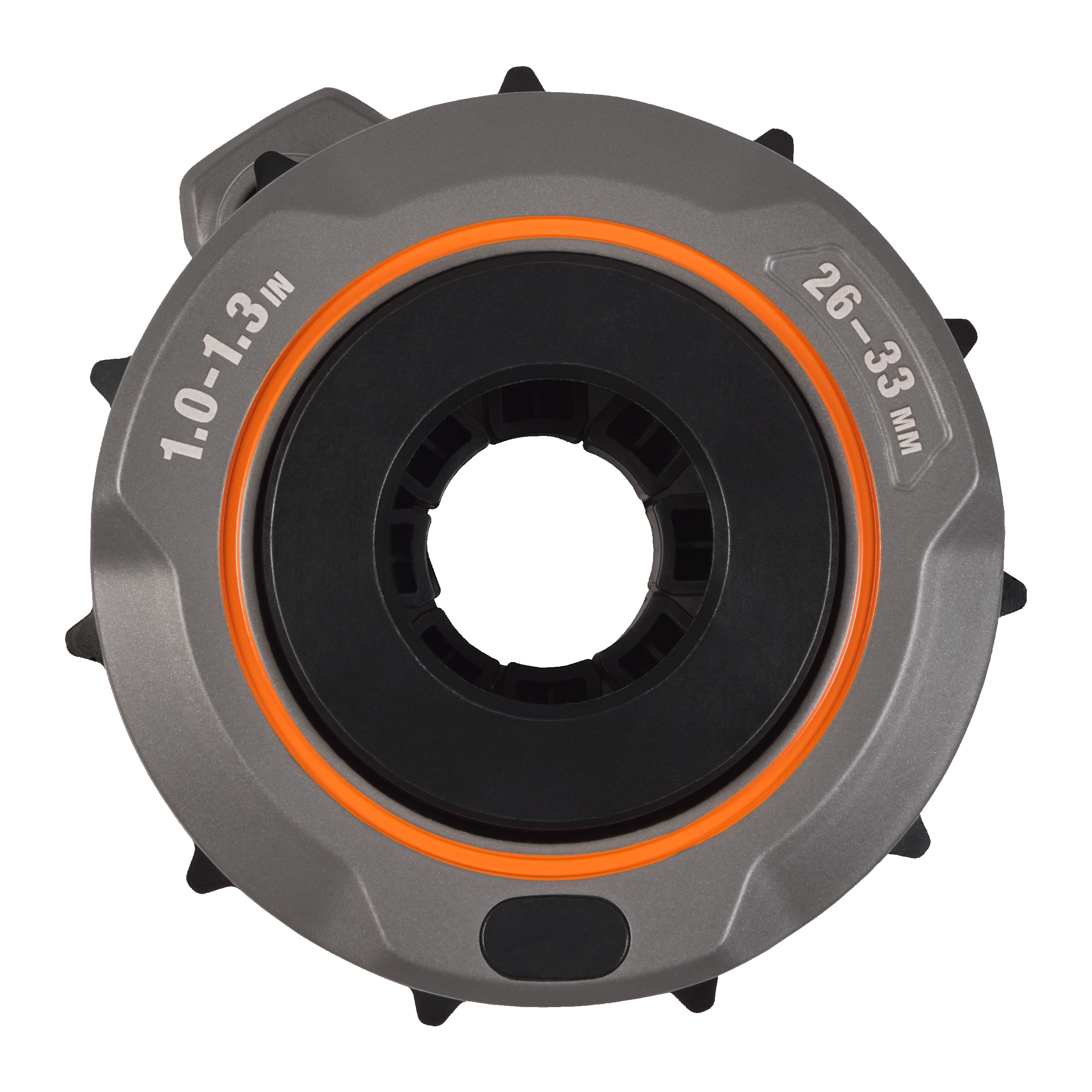 milwaukee Kuorintapää milwaukee 26-33mm m18 fcst