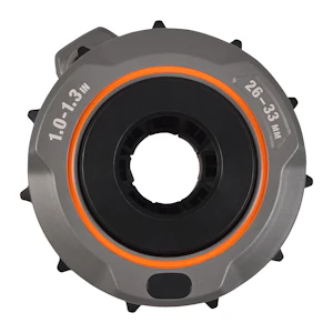 milwaukee Kuorintapää milwaukee 26-33mm m18 fcst