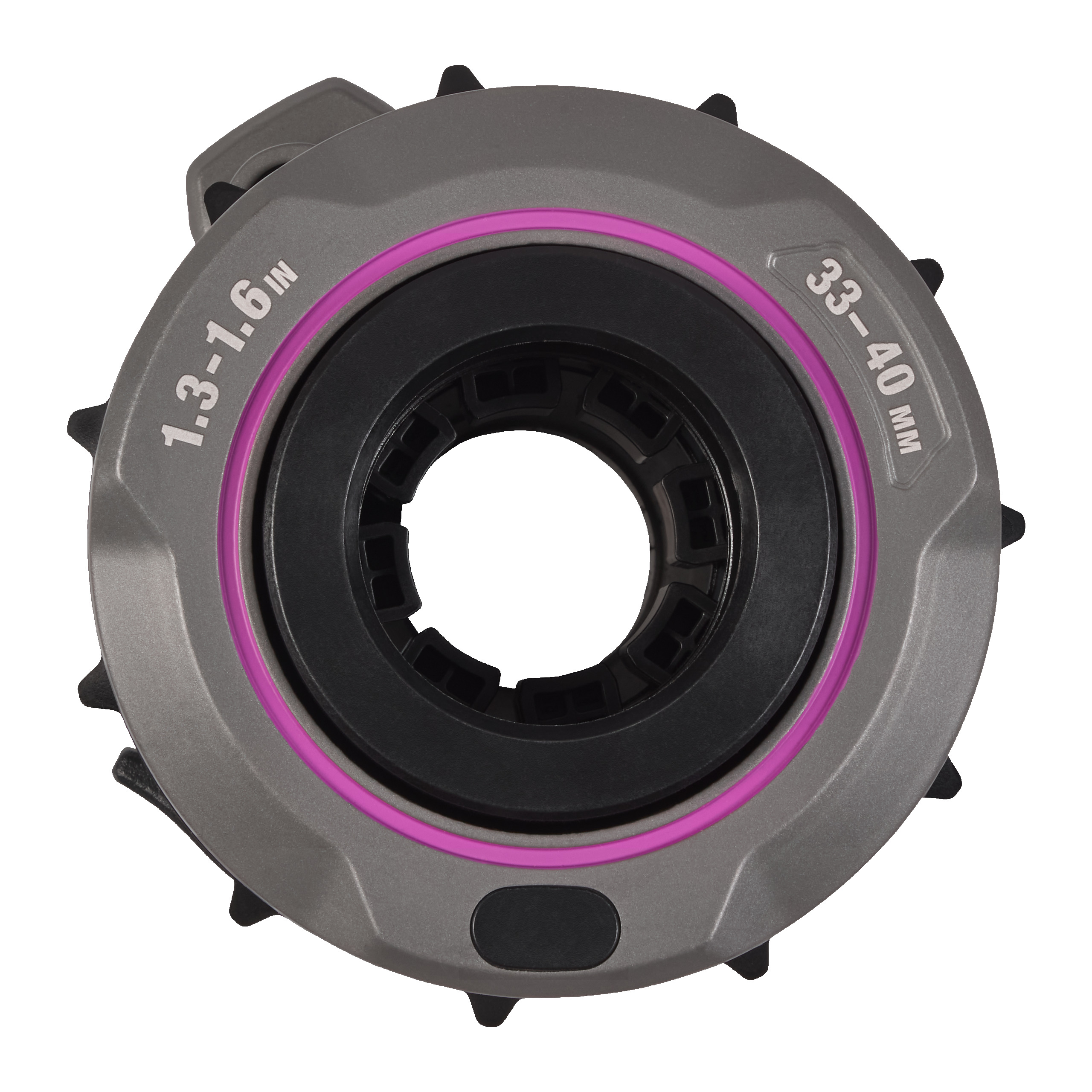 KUORINTAPÄÄ MILWAUKEE 33-40MM M18 FCST