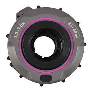 milwaukee Kuorintapää milwaukee 33-40mm m18 fcst