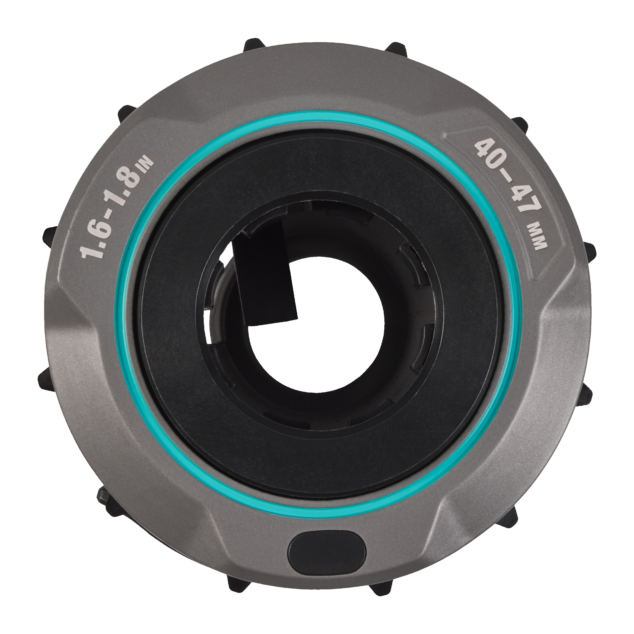 KUORINTAPÄÄ MILWAUKEE 40-47MM M18 FCST