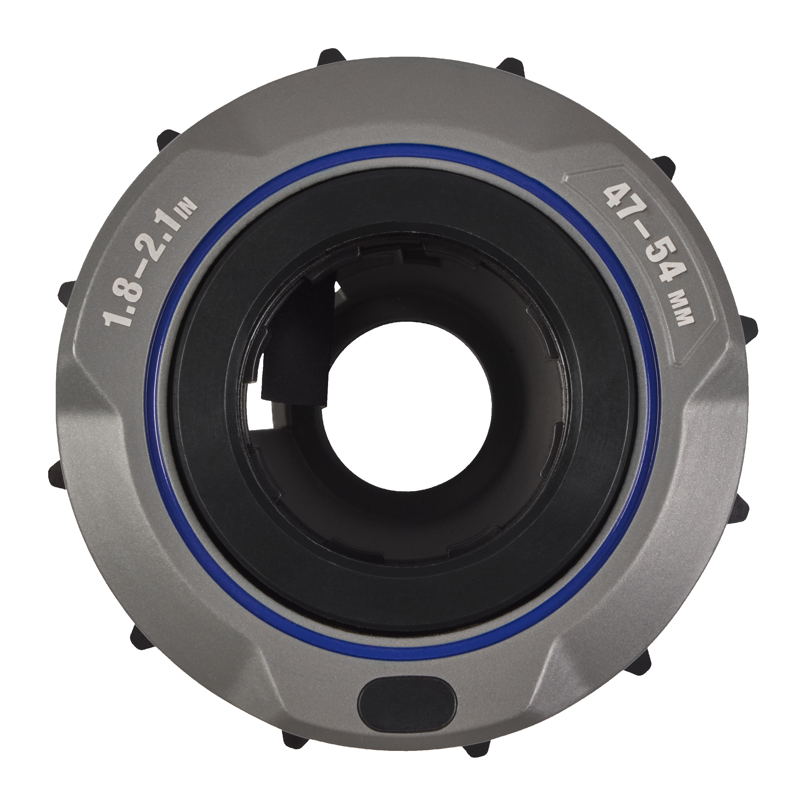 KUORINTAPÄÄ MILWAUKEE 47-54MM M18 FCST