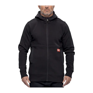 milwaukee Hoodie milwaukee whz bl m