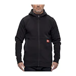 HOODIE MILWAUKEE WHZ BL XL