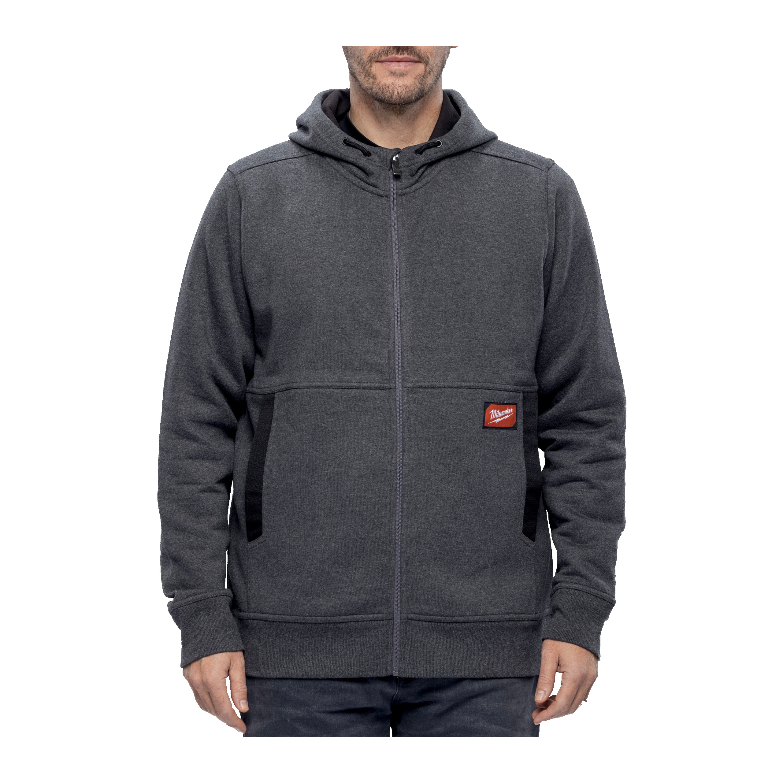 milwaukee Hoodie milwaukee whz gr s