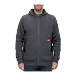 HOODIE MILWAUKEE WHZ GR XL