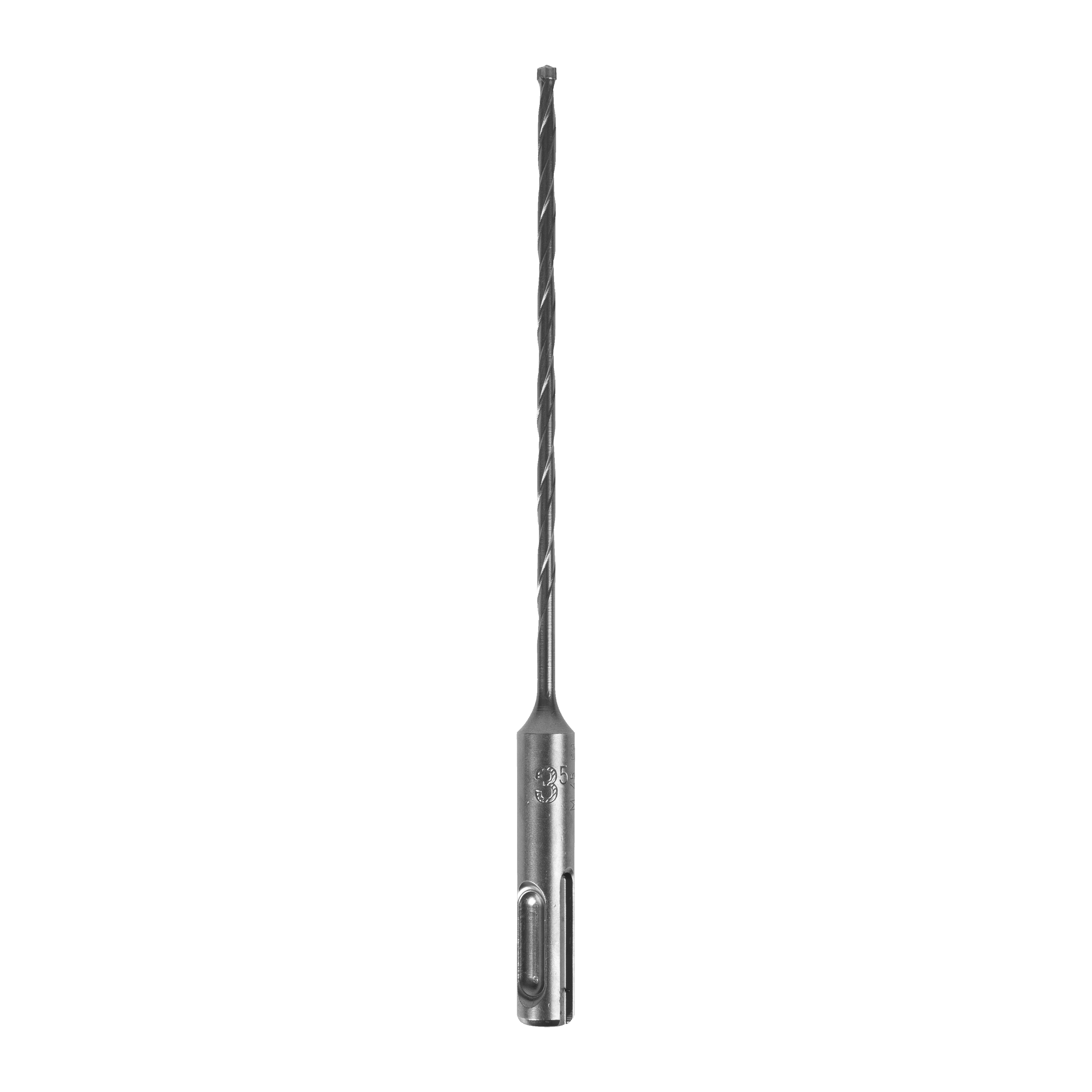 milwaukee Poravasaranterä milwaukee sds plus mx4 3,5x165